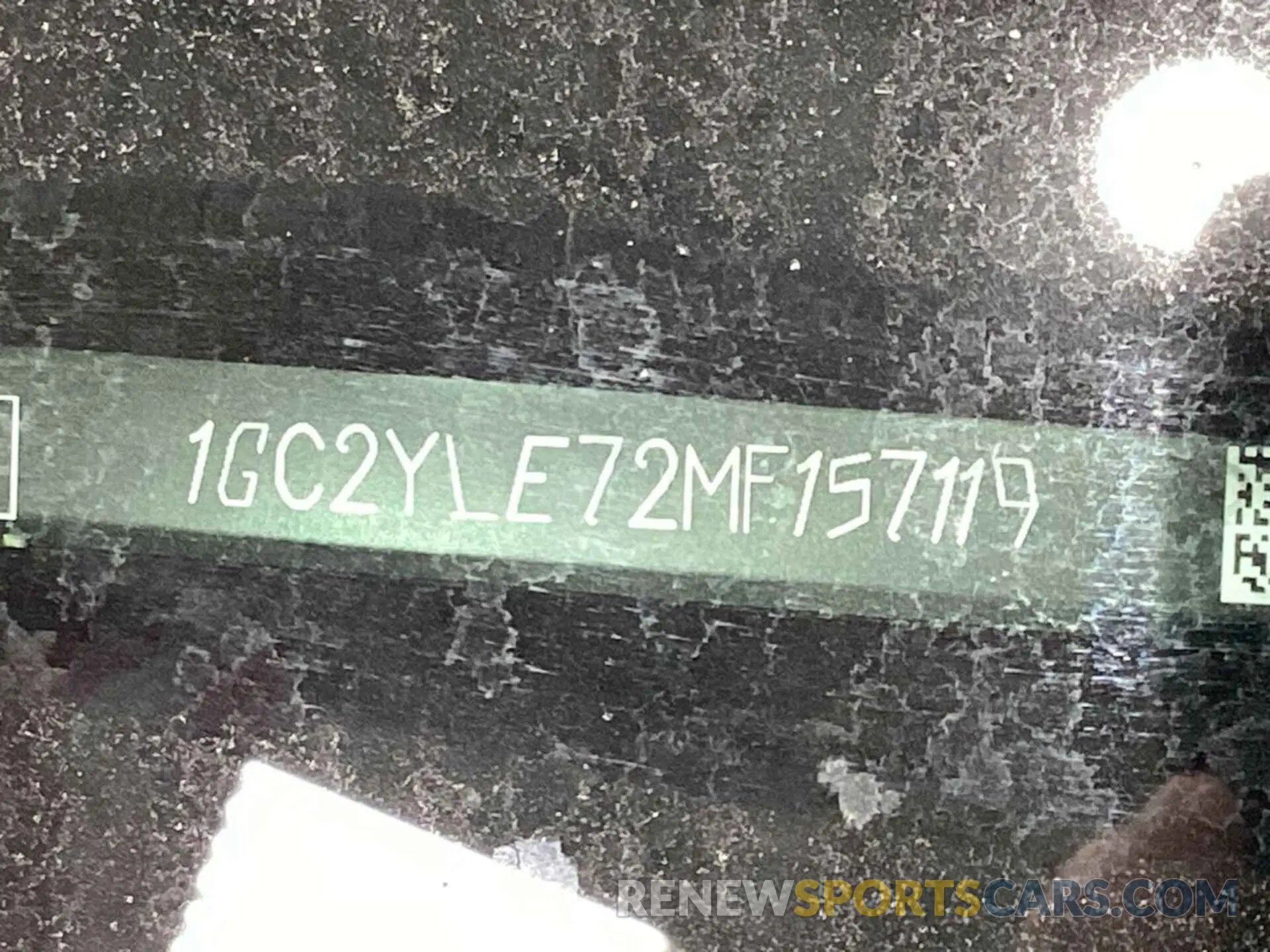30 Фотография поврежденного автомобиля 1GC2YLE72MF157119 CHEVROLET SILVERADO 2021