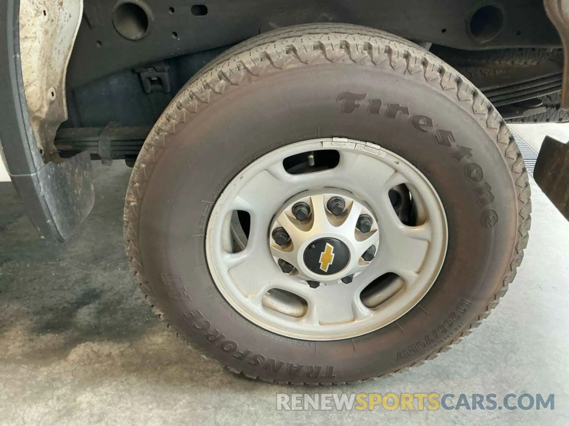 14 Фотография поврежденного автомобиля 1GC2YLE75MF141044 CHEVROLET SILVERADO 2021