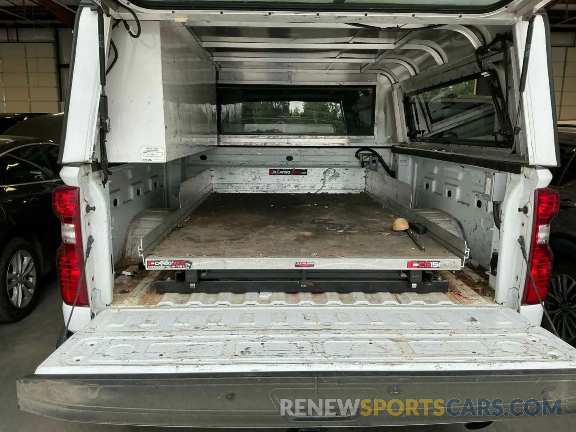 28 Фотография поврежденного автомобиля 1GC2YLE75MF141044 CHEVROLET SILVERADO 2021