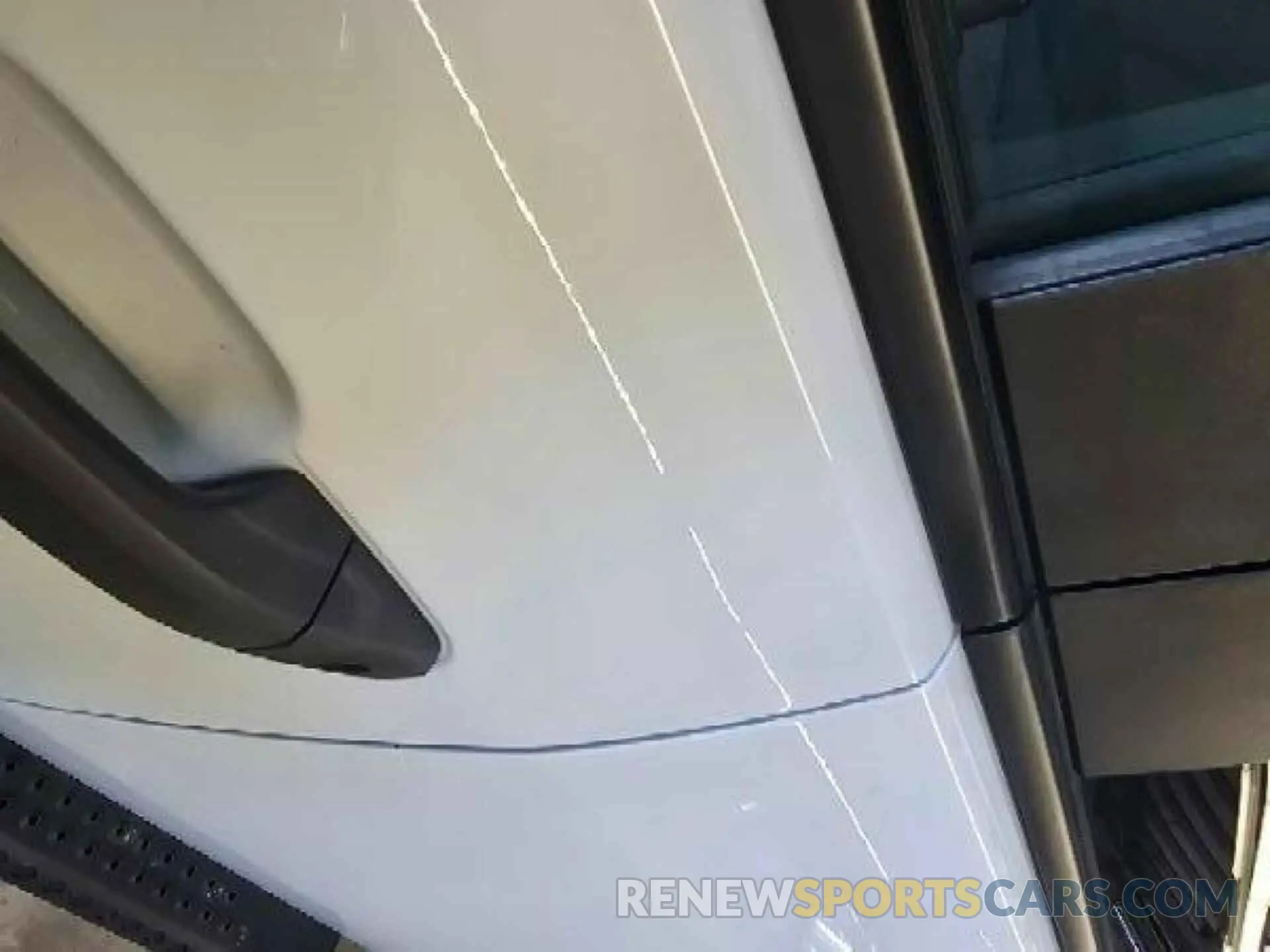 2 Photograph of a damaged car 1GC2YLE76MF249706 CHEVROLET SILVERADO 2021