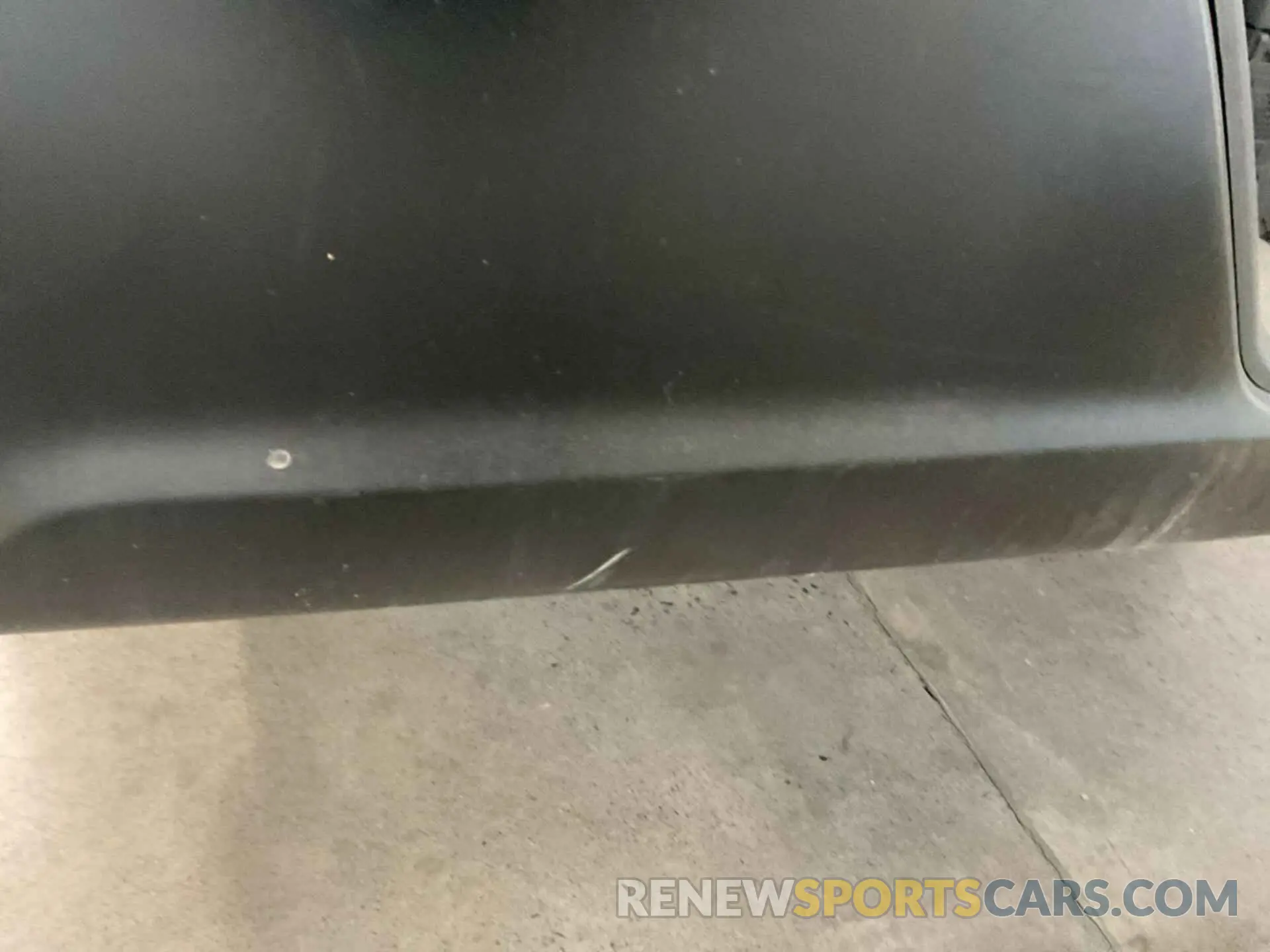 12 Photograph of a damaged car 1GC5YLE75MF280006 CHEVROLET SILVERADO 2021
