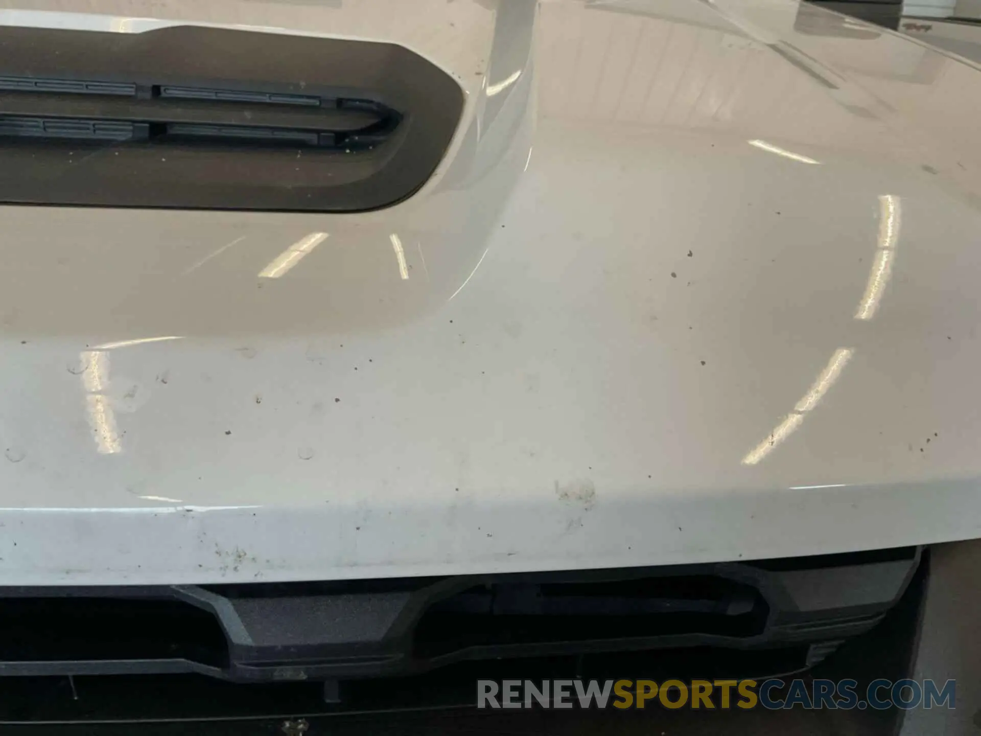 24 Photograph of a damaged car 1GC5YLE75MF280006 CHEVROLET SILVERADO 2021