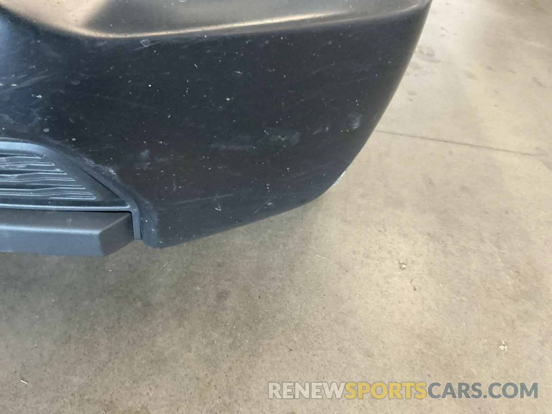 6 Photograph of a damaged car 1GC5YLE75MF280006 CHEVROLET SILVERADO 2021