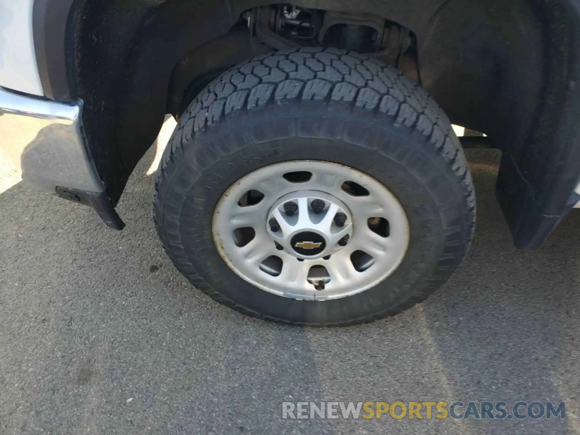 29 Photograph of a damaged car 1GC5YSEY4MF283756 CHEVROLET SILVERADO 2021