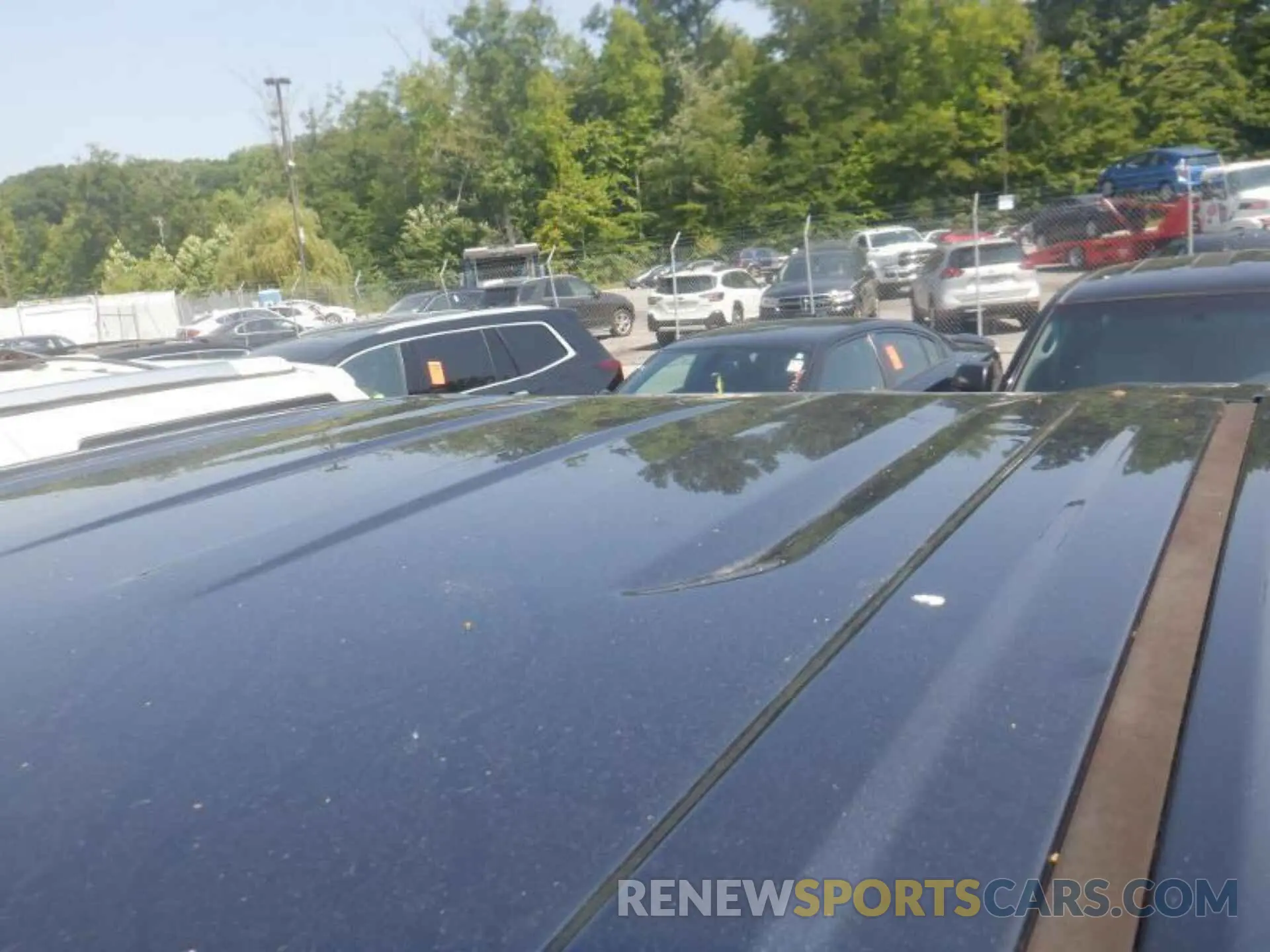 14 Photograph of a damaged car 1GCPYBEK1MZ294183 CHEVROLET SILVERADO 2021