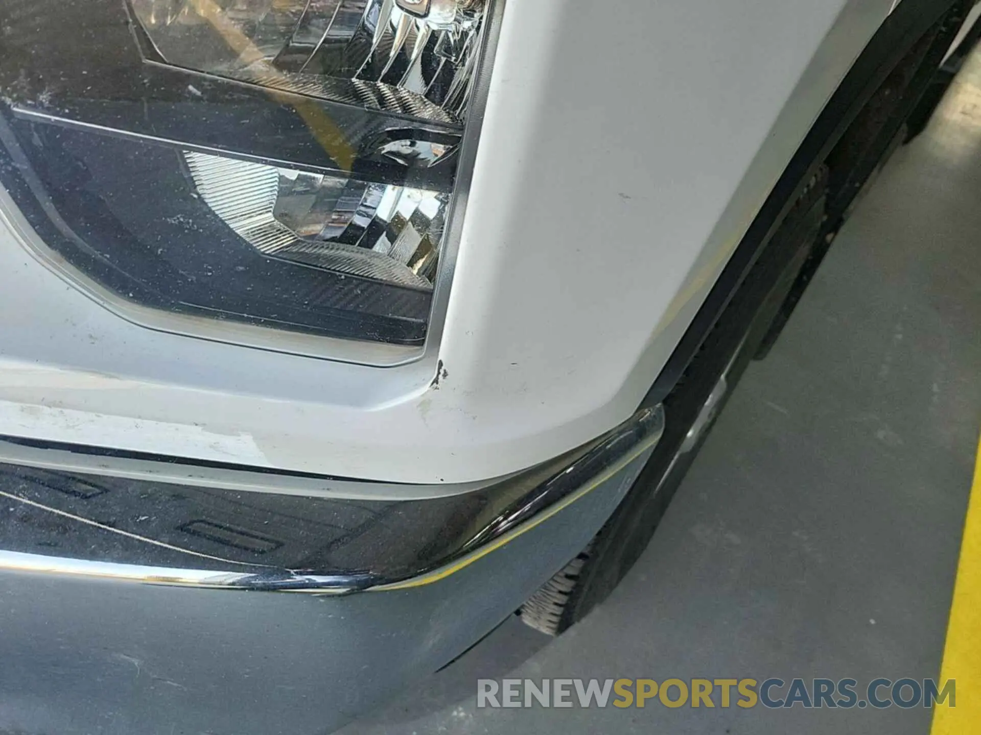 30 Photograph of a damaged car 1GC0YLE77NF338080 CHEVROLET SILVERADO 2022