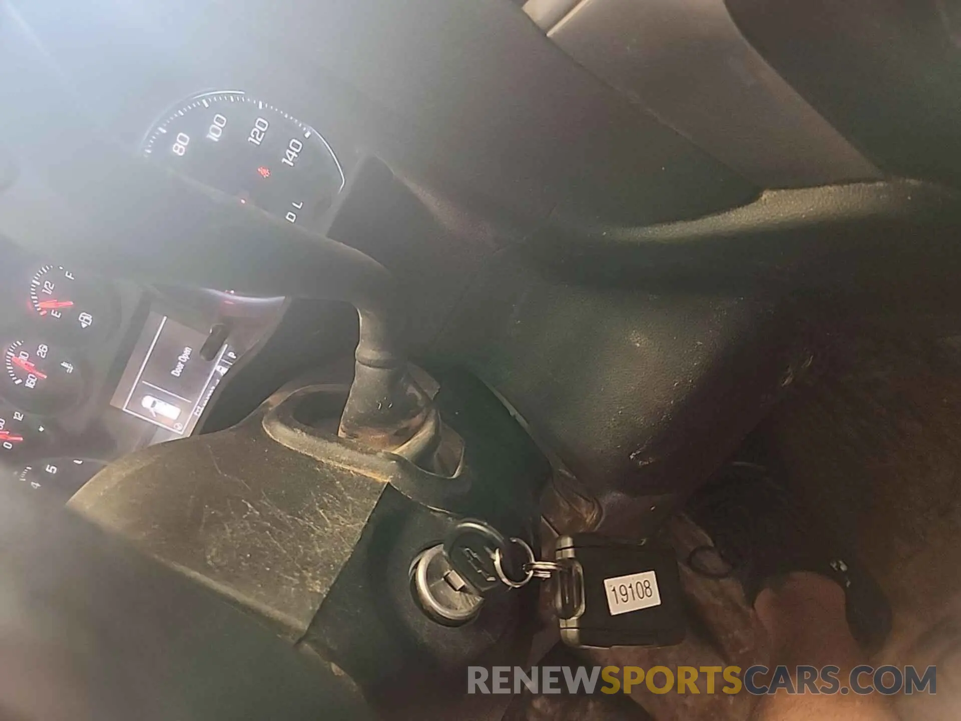 14 Photograph of a damaged car 1GC2YLE71NF184801 CHEVROLET SILVERADO 2022
