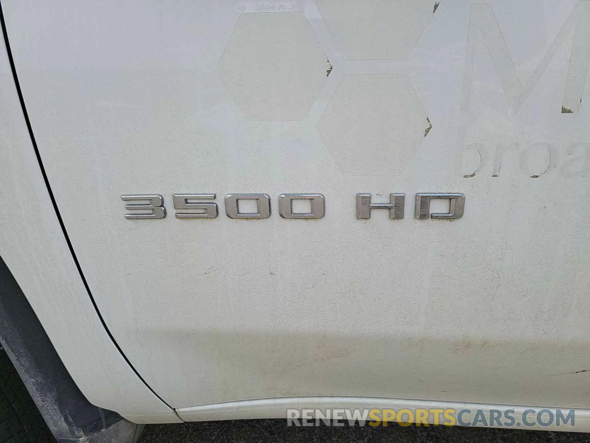 5 Photograph of a damaged car 1GB3YSE70PF217860 CHEVROLET SILVERADO 2023