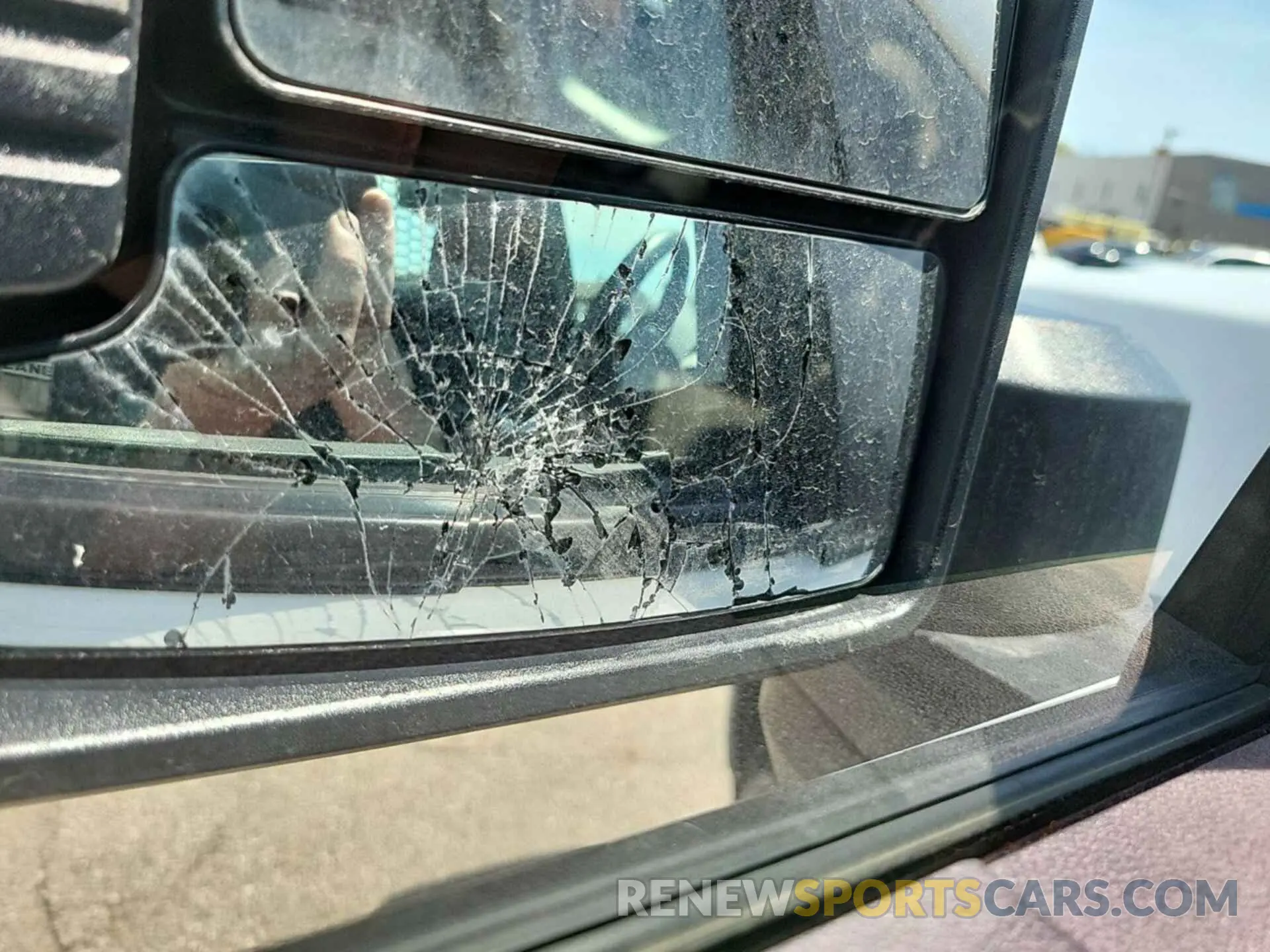 14 Photograph of a damaged car 1GB3YSE71PF217866 CHEVROLET SILVERADO 2023