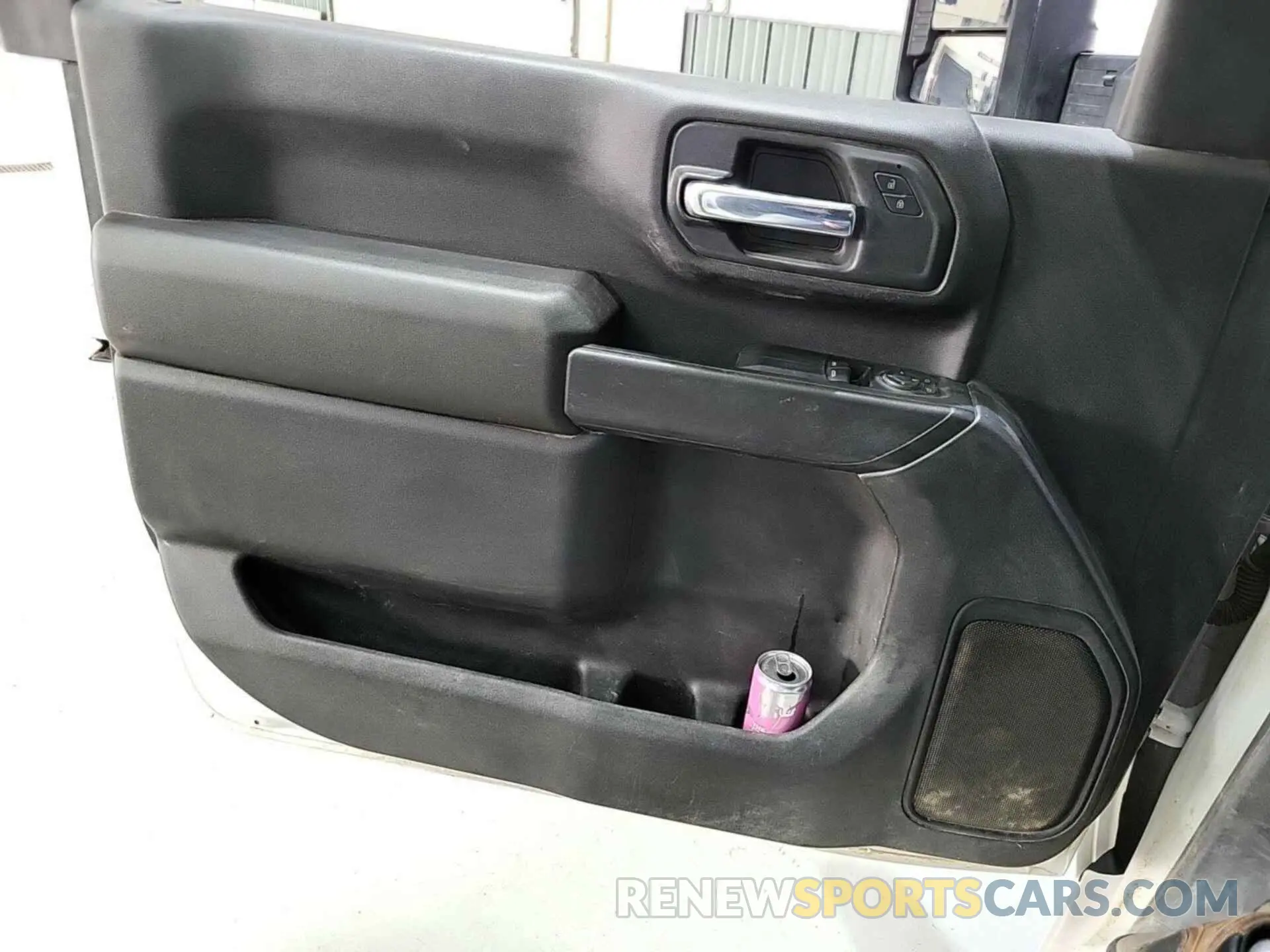 15 Фотография поврежденного автомобиля 1GB3YSE75PF217255 CHEVROLET SILVERADO 2023