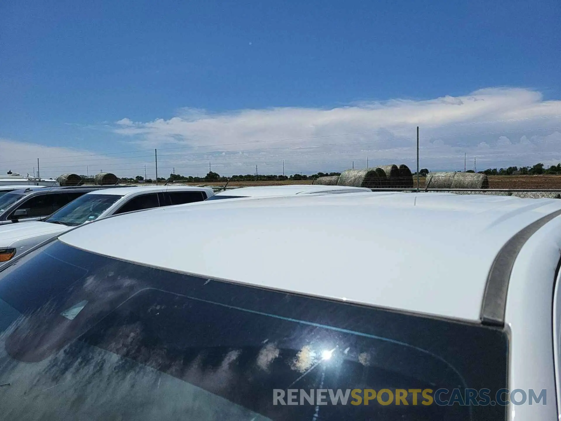 15 Photograph of a damaged car 3GCPDAEK9PG112207 CHEVROLET SILVERADO 2023