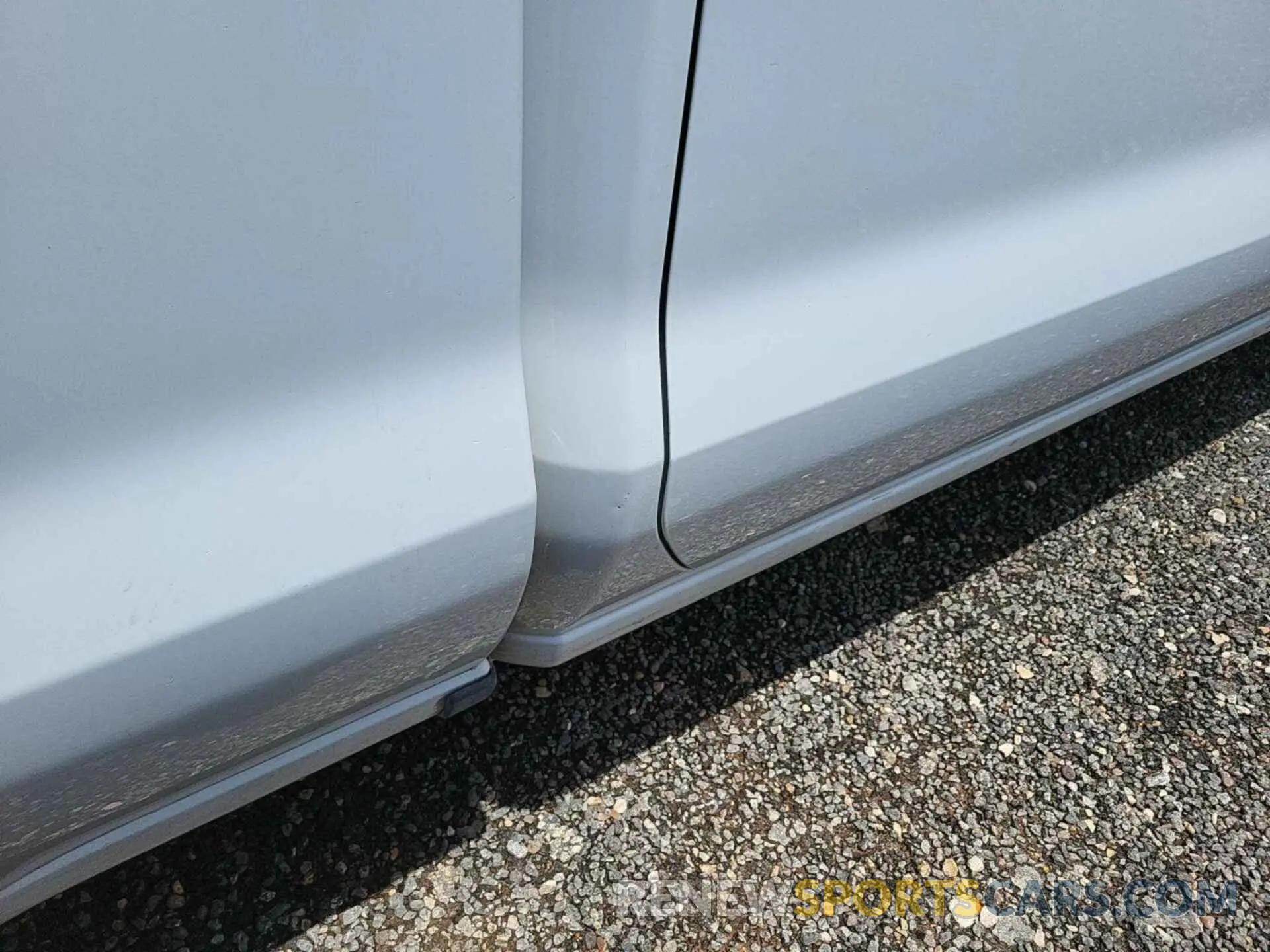 3 Photograph of a damaged car 3GCPDAEK9PG112207 CHEVROLET SILVERADO 2023