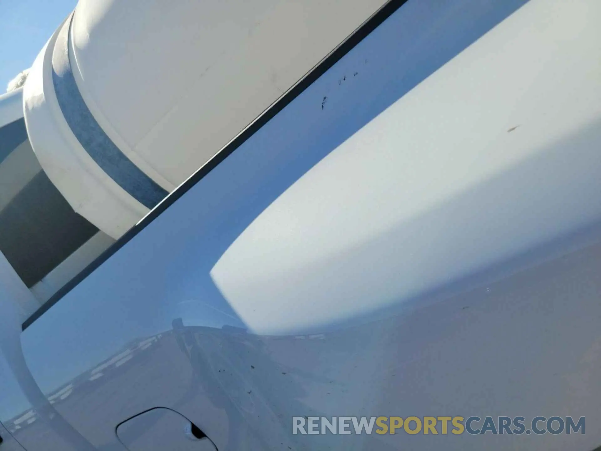 16 Photograph of a damaged car 1GC3YSE74RF320648 CHEVROLET SILVERADO 2024