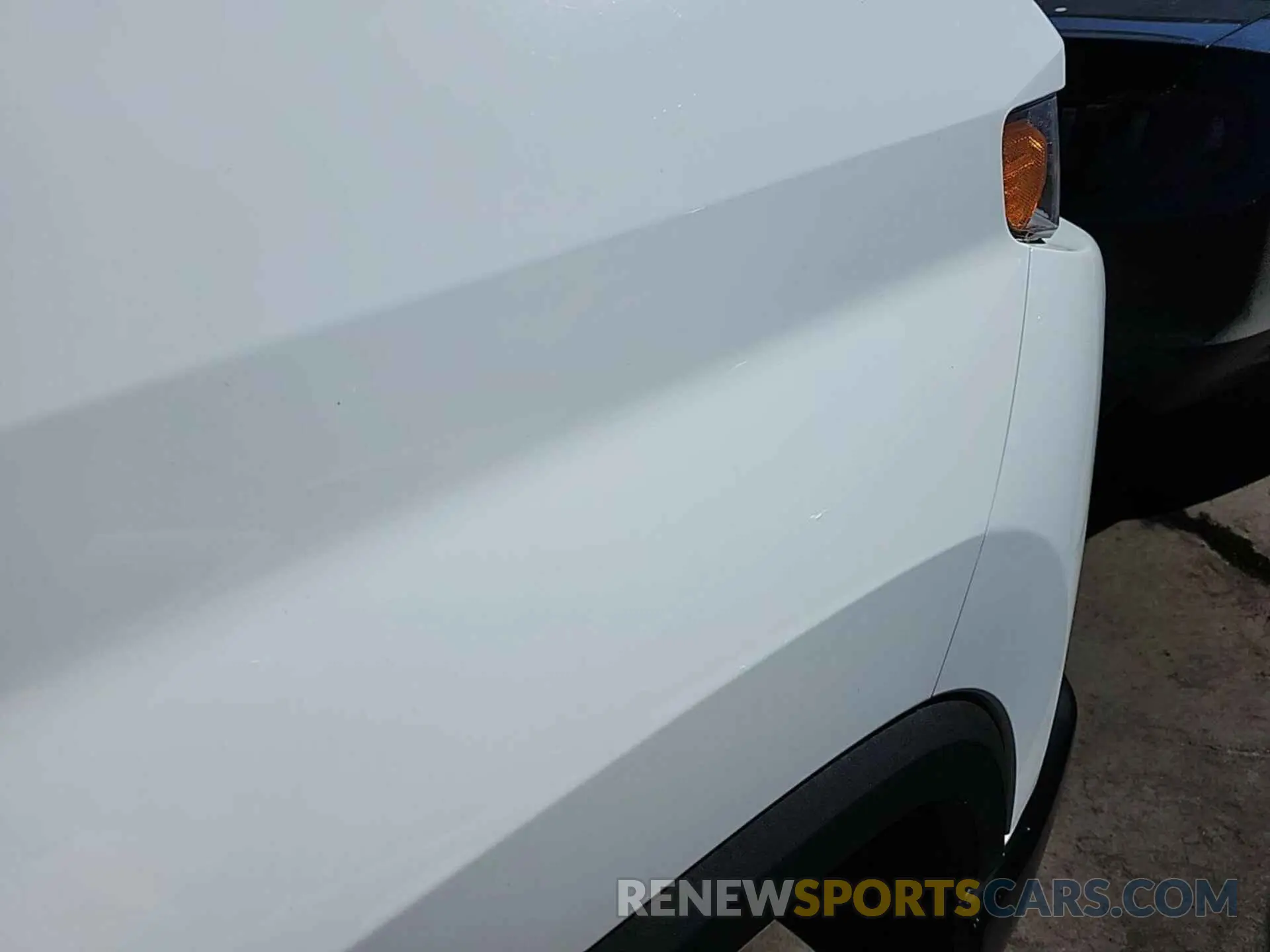 22 Photograph of a damaged car 1GC3YSE7XRF320475 CHEVROLET SILVERADO 2024