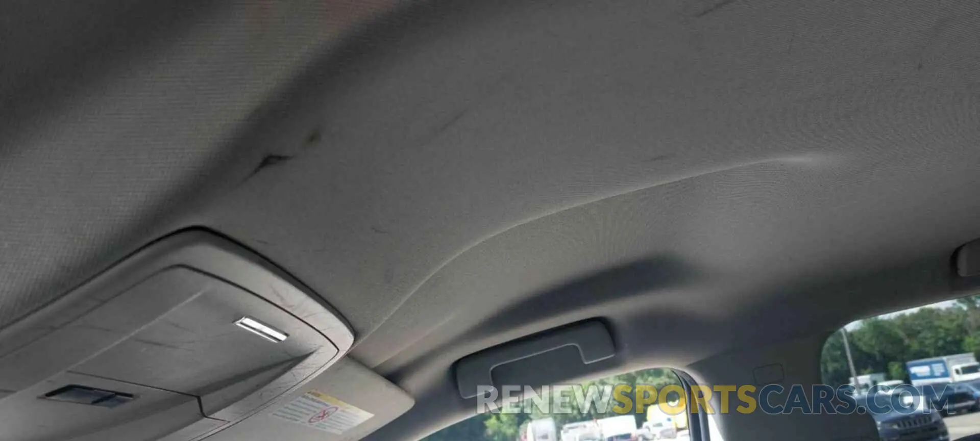 15 Photograph of a damaged car 1GC1KSEGXKF268652 CHEVROLET SILVERADO 2500HD 2019