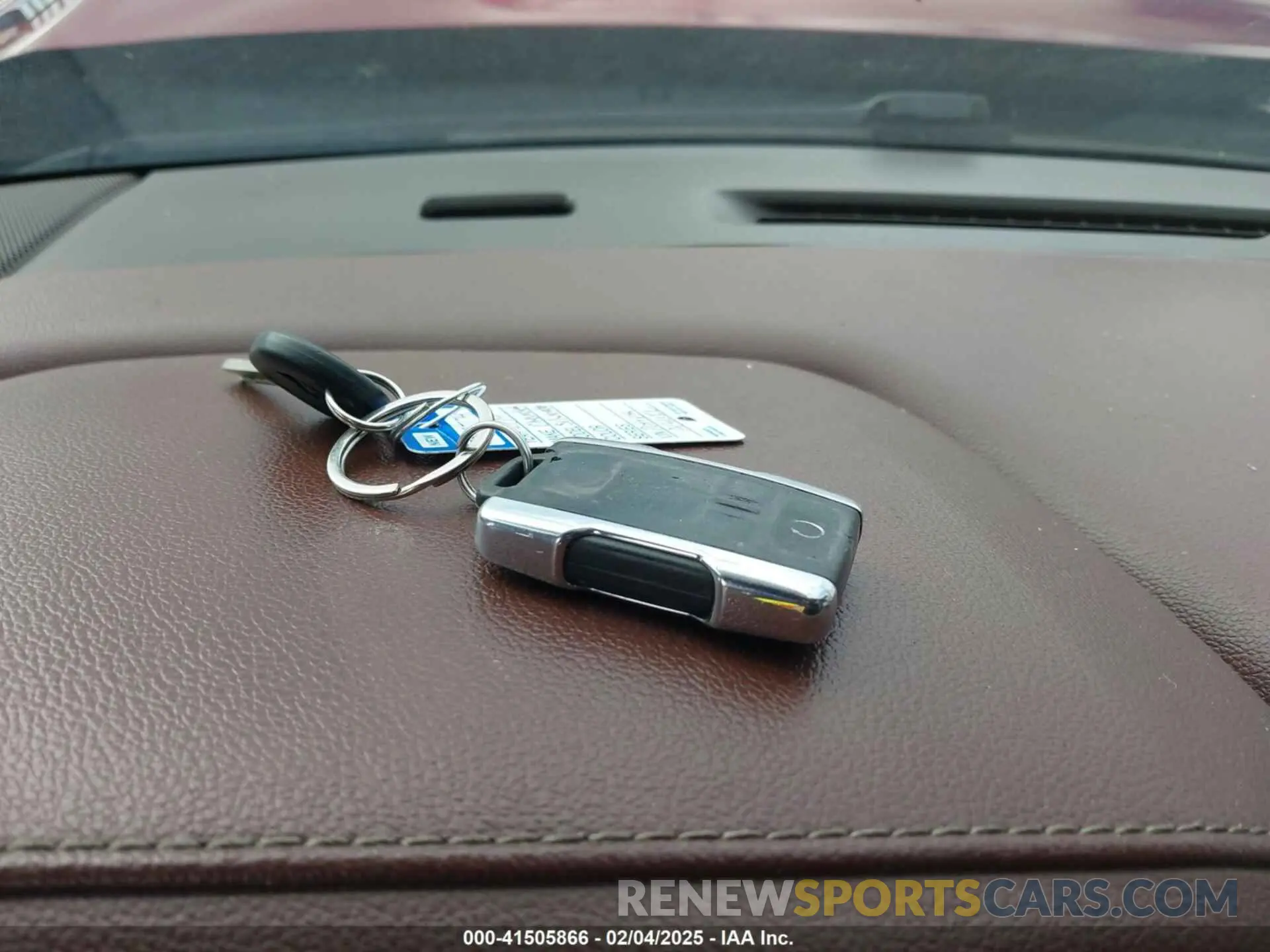 11 Photograph of a damaged car 1GC1KUEY0KF142725 CHEVROLET SILVERADO 2500HD 2019