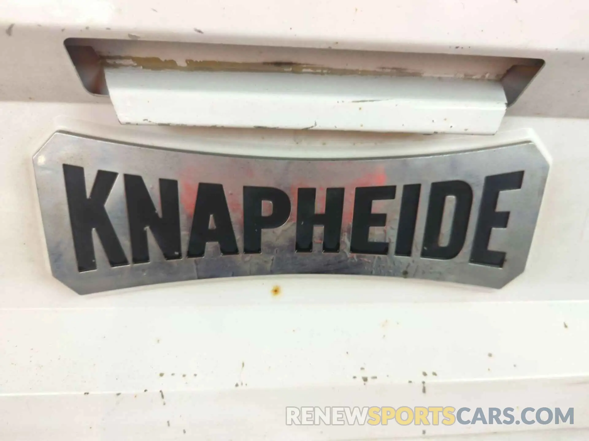 12 Фотография поврежденного автомобиля 2GB2KREG8K1182653 CHEVROLET SILVERADO 2500HD 2019