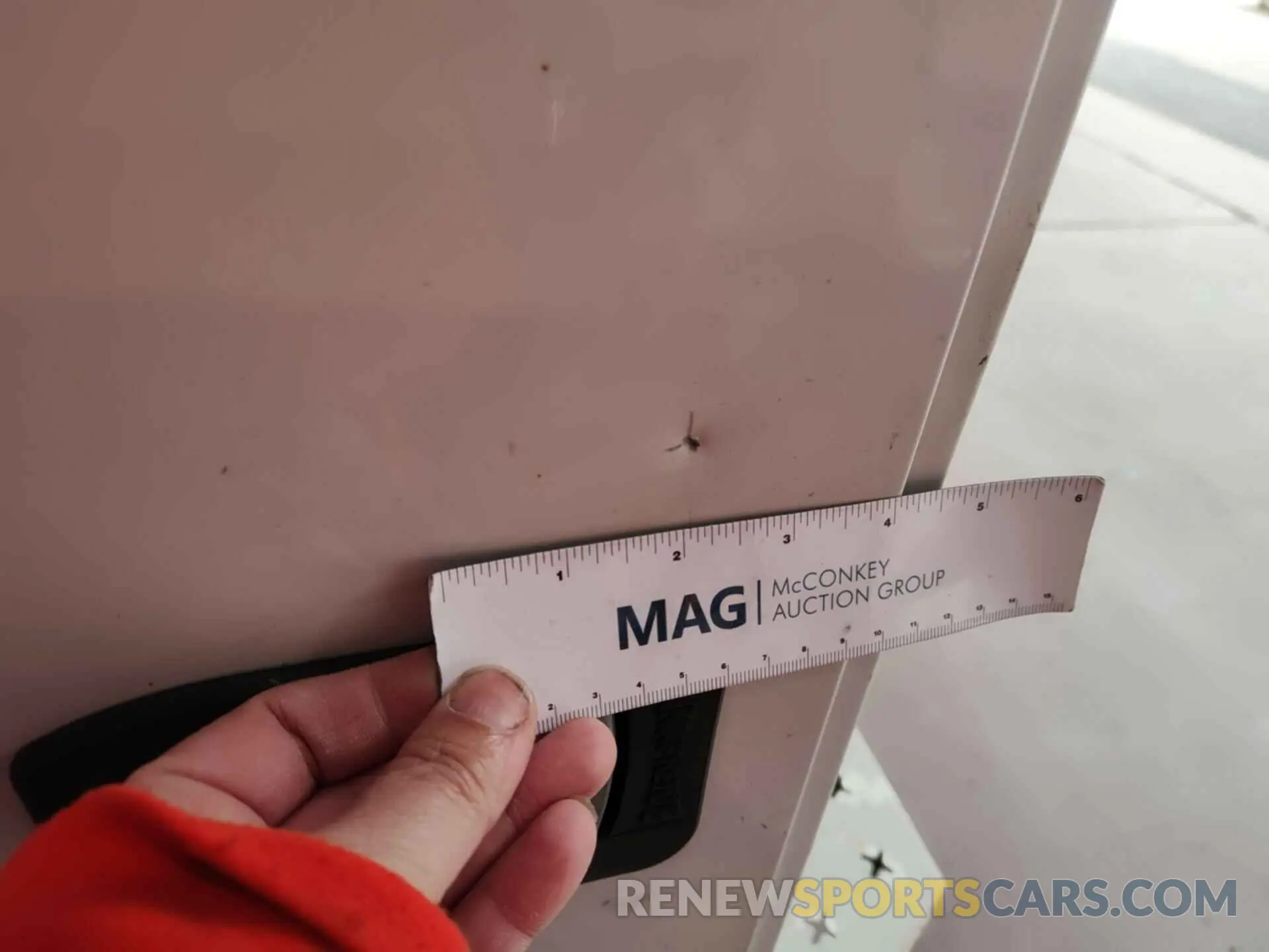 16 Фотография поврежденного автомобиля 2GB2KREG8K1182653 CHEVROLET SILVERADO 2500HD 2019