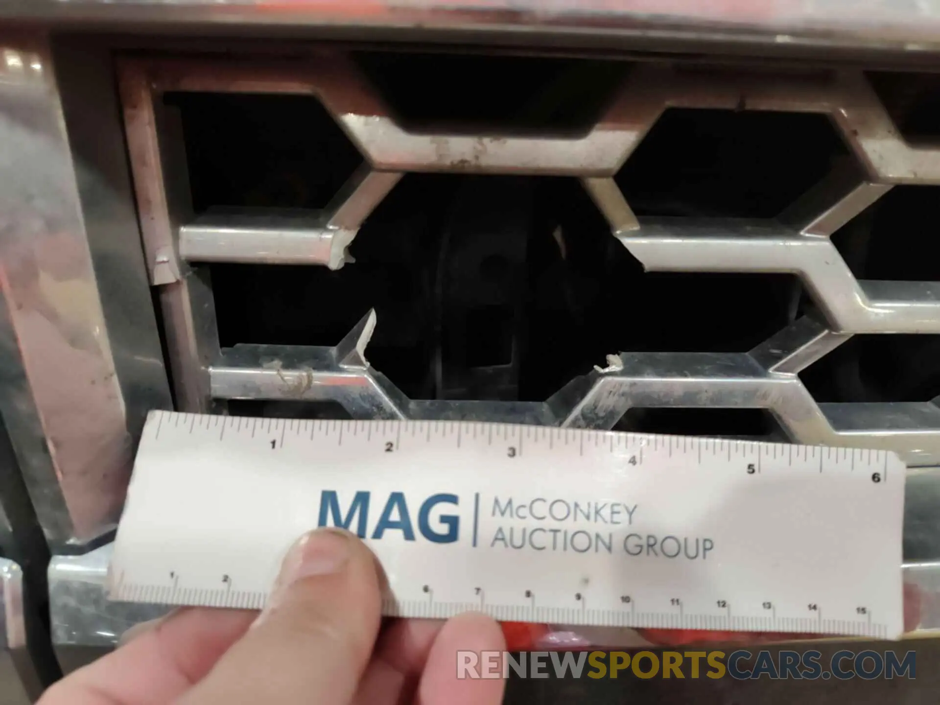 22 Фотография поврежденного автомобиля 2GB2KREG8K1182653 CHEVROLET SILVERADO 2500HD 2019