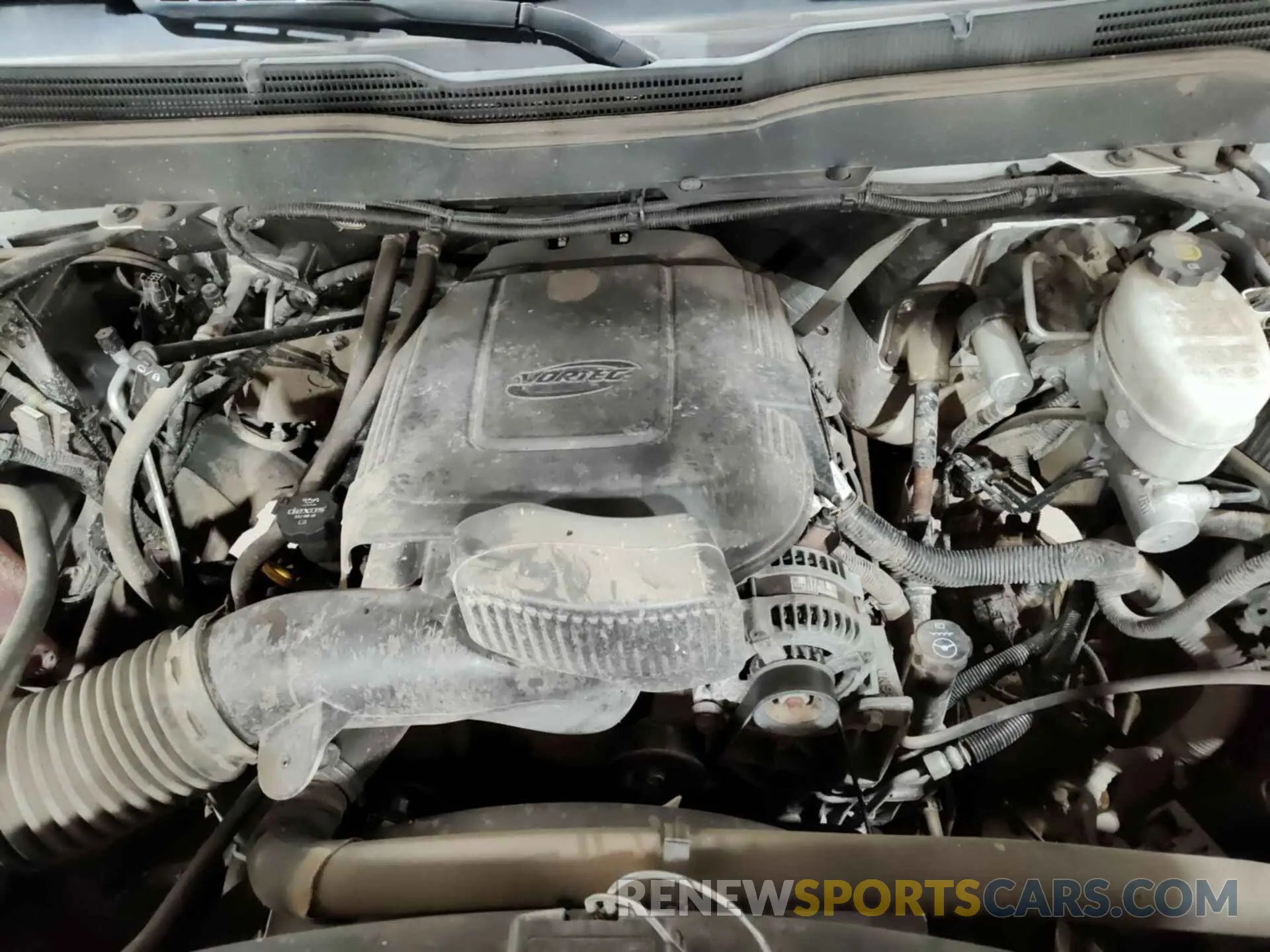 29 Фотография поврежденного автомобиля 2GB2KREG8K1182653 CHEVROLET SILVERADO 2500HD 2019