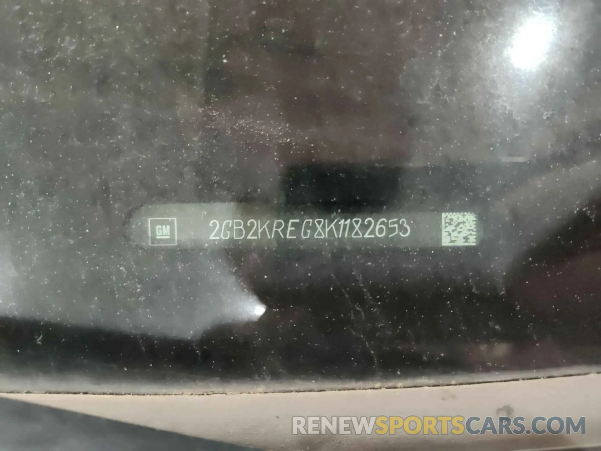 3 Фотография поврежденного автомобиля 2GB2KREG8K1182653 CHEVROLET SILVERADO 2500HD 2019