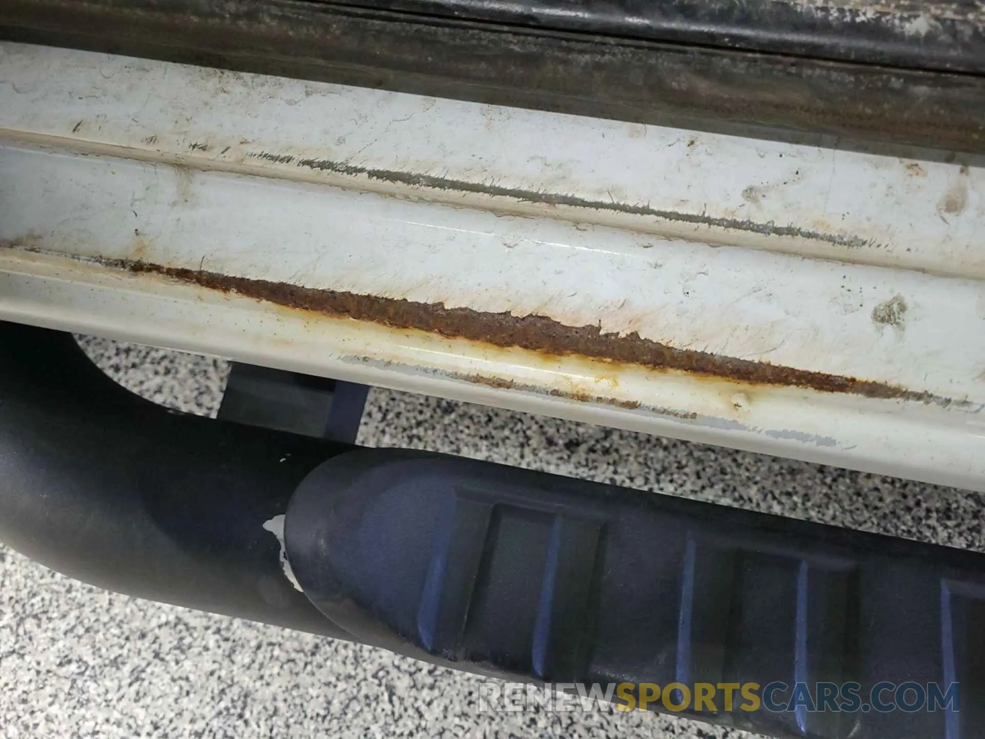 21 Photograph of a damaged car 2GC2KREG0K1189088 CHEVROLET SILVERADO 2500HD 2019