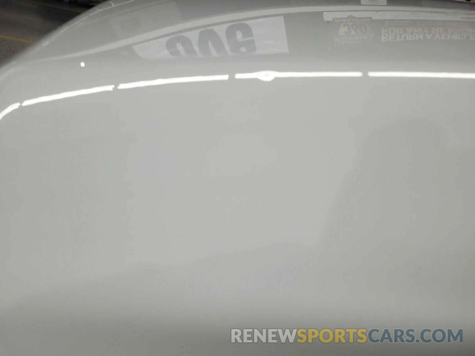 33 Photograph of a damaged car 2GC2KREG0K1189088 CHEVROLET SILVERADO 2500HD 2019