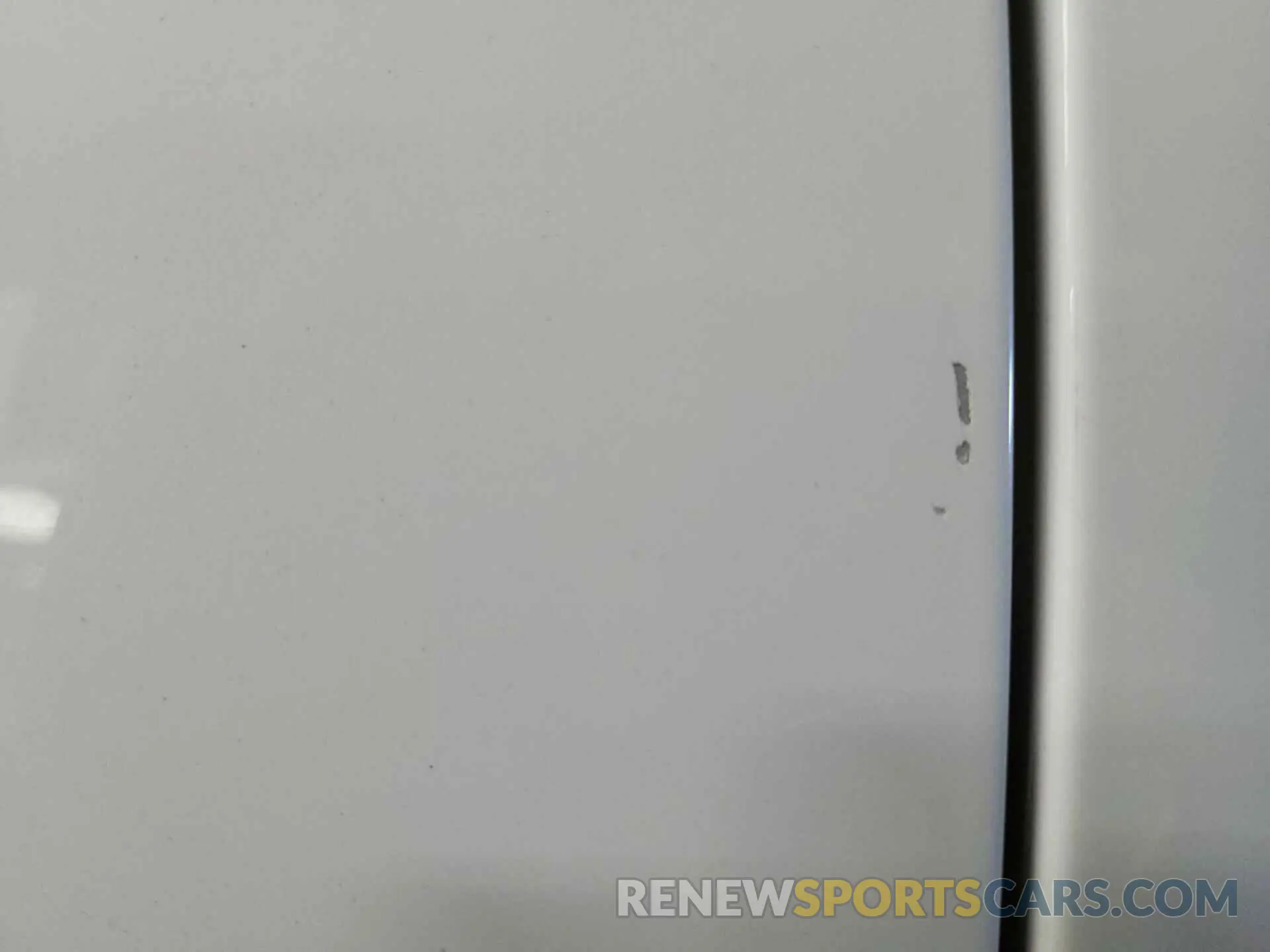 5 Photograph of a damaged car 2GC2KREG0K1189088 CHEVROLET SILVERADO 2500HD 2019