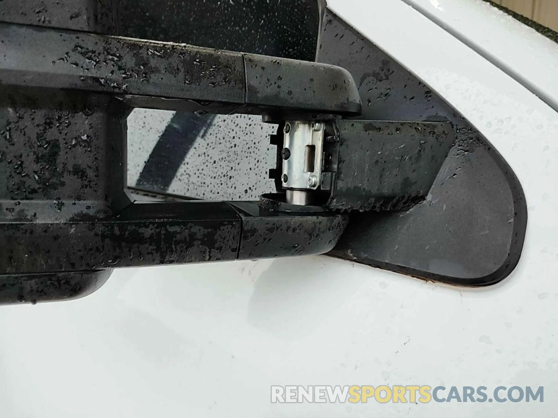 10 Photograph of a damaged car 2GC2KREG2K1116403 CHEVROLET SILVERADO 2500HD 2019