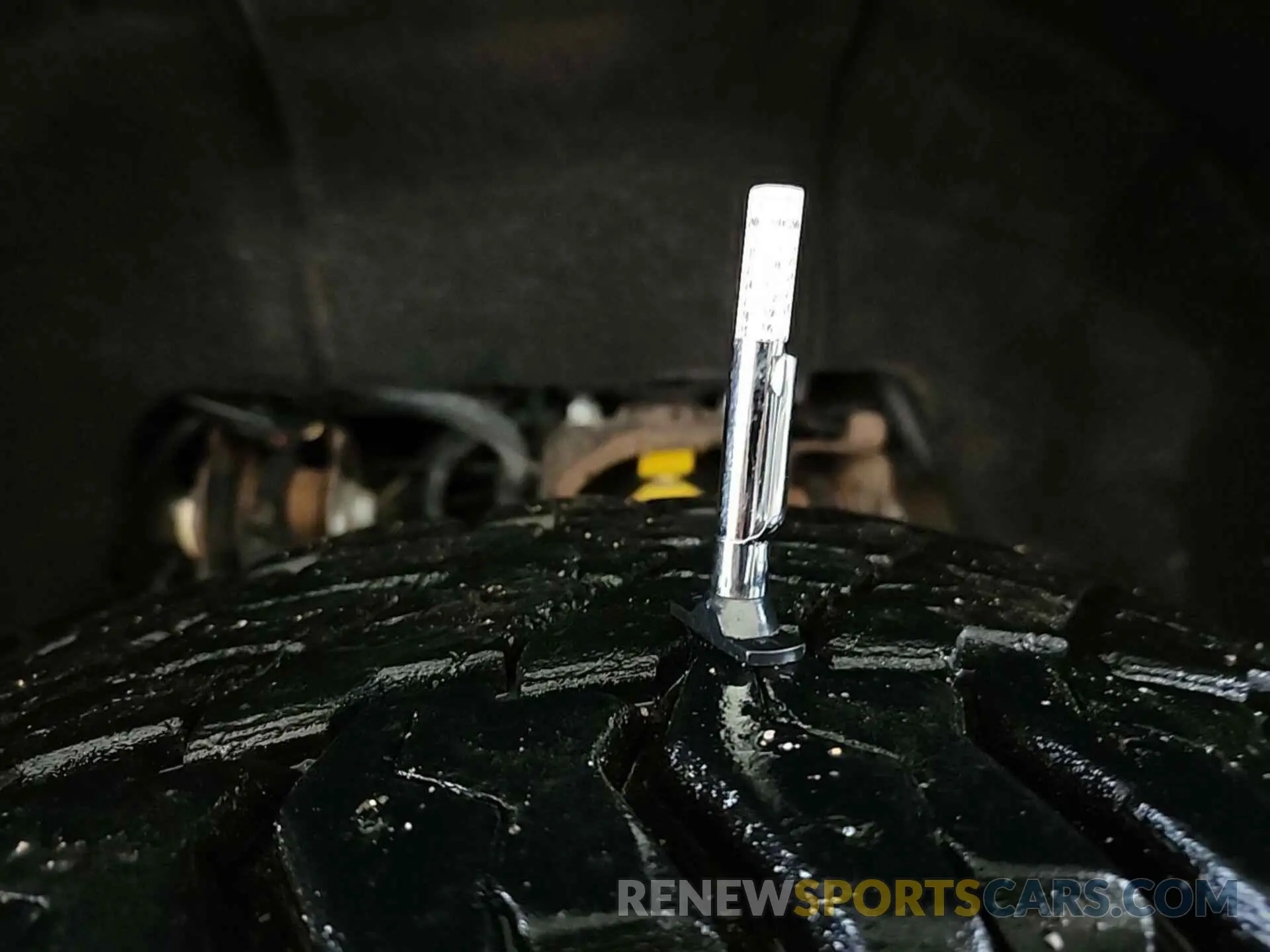 6 Photograph of a damaged car 2GC2KREG2K1116403 CHEVROLET SILVERADO 2500HD 2019