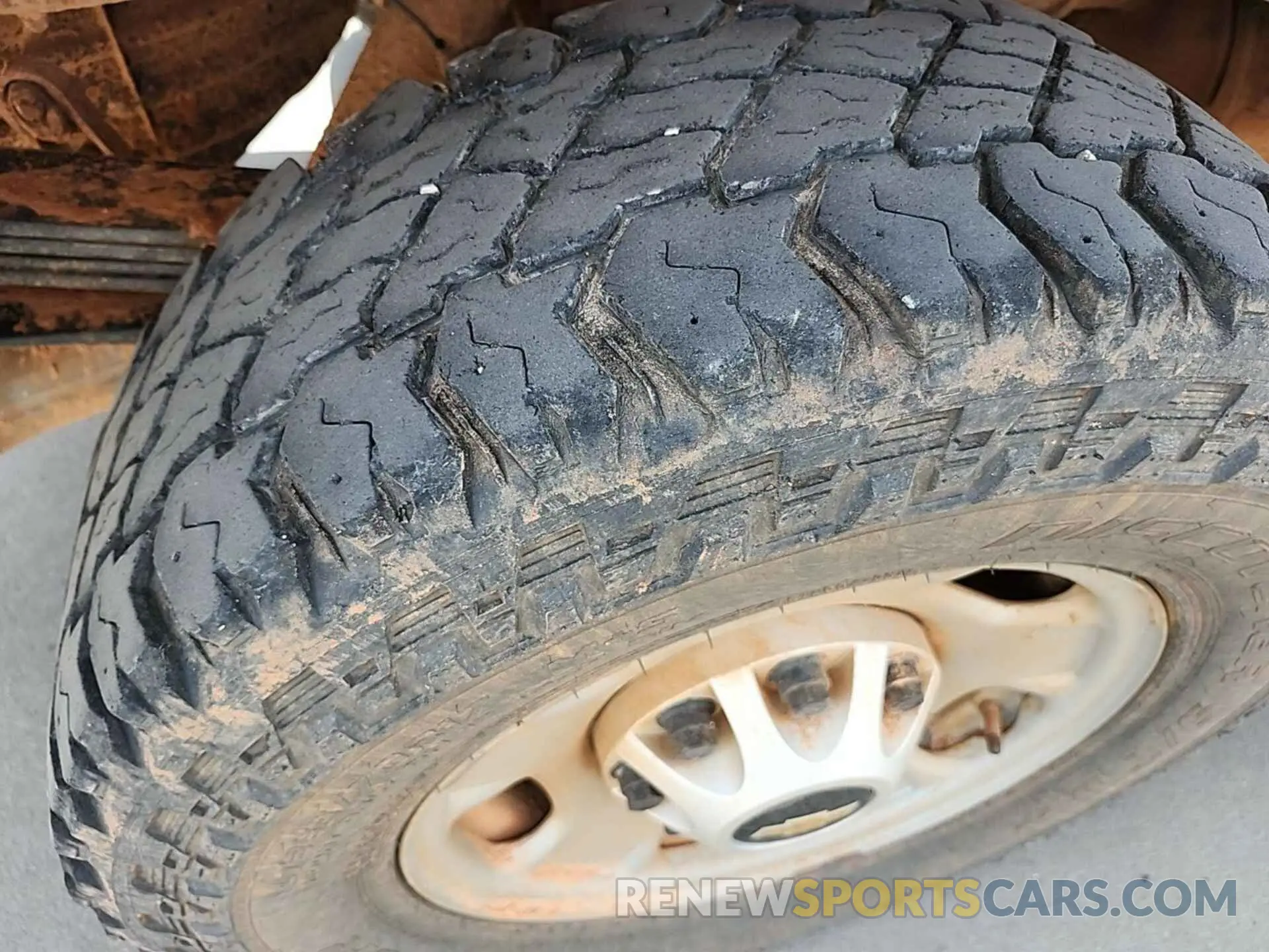 13 Photograph of a damaged car 2GC2KREG2K1199377 CHEVROLET SILVERADO 2500HD 2019