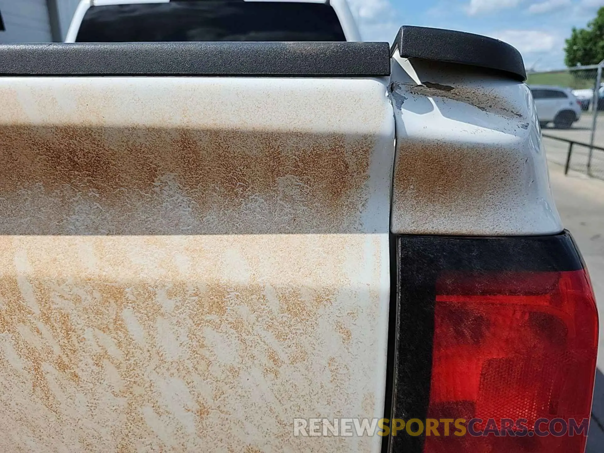 20 Photograph of a damaged car 2GC2KREG2K1199377 CHEVROLET SILVERADO 2500HD 2019
