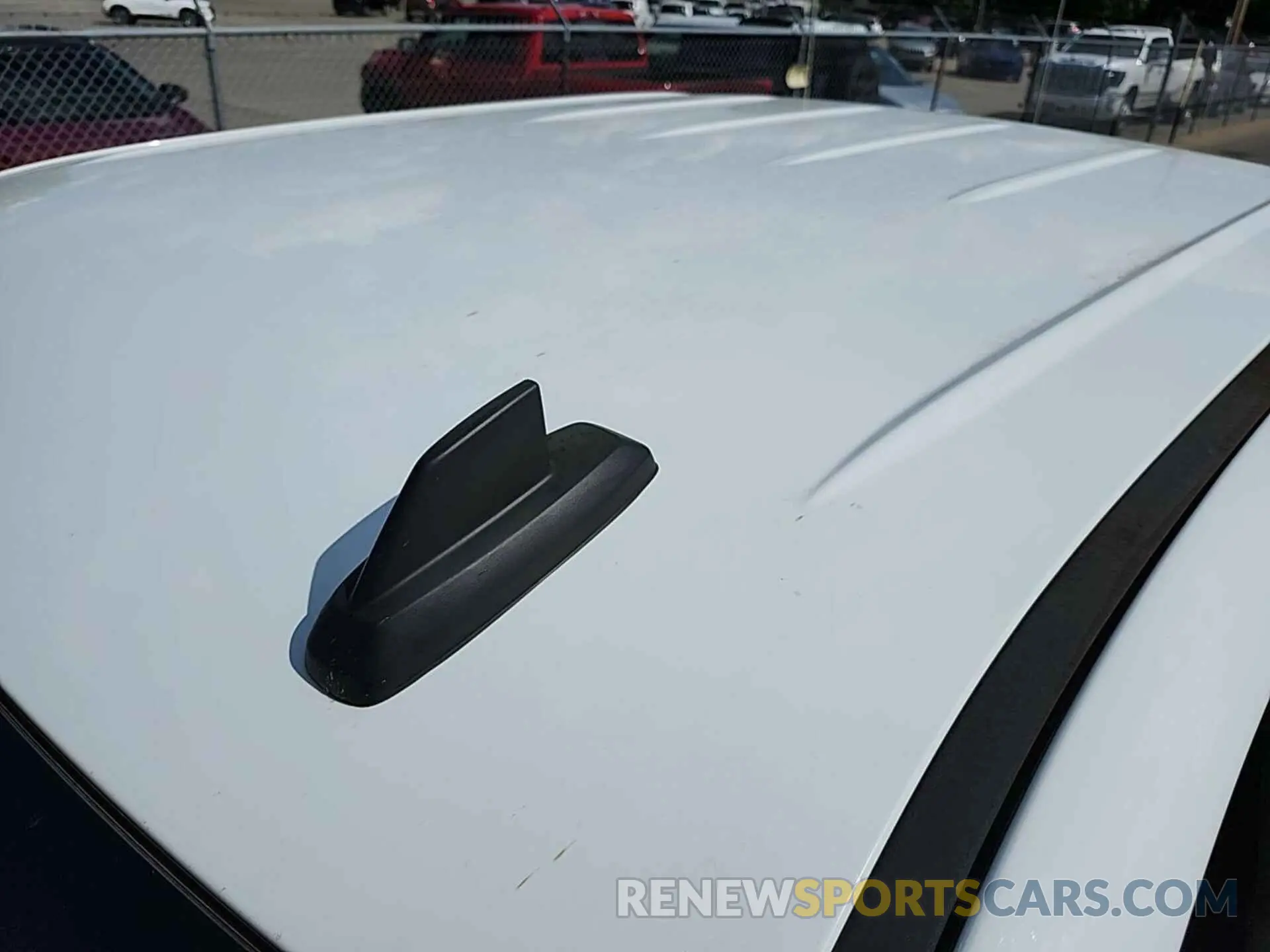 9 Photograph of a damaged car 2GC2KREG2K1199377 CHEVROLET SILVERADO 2500HD 2019