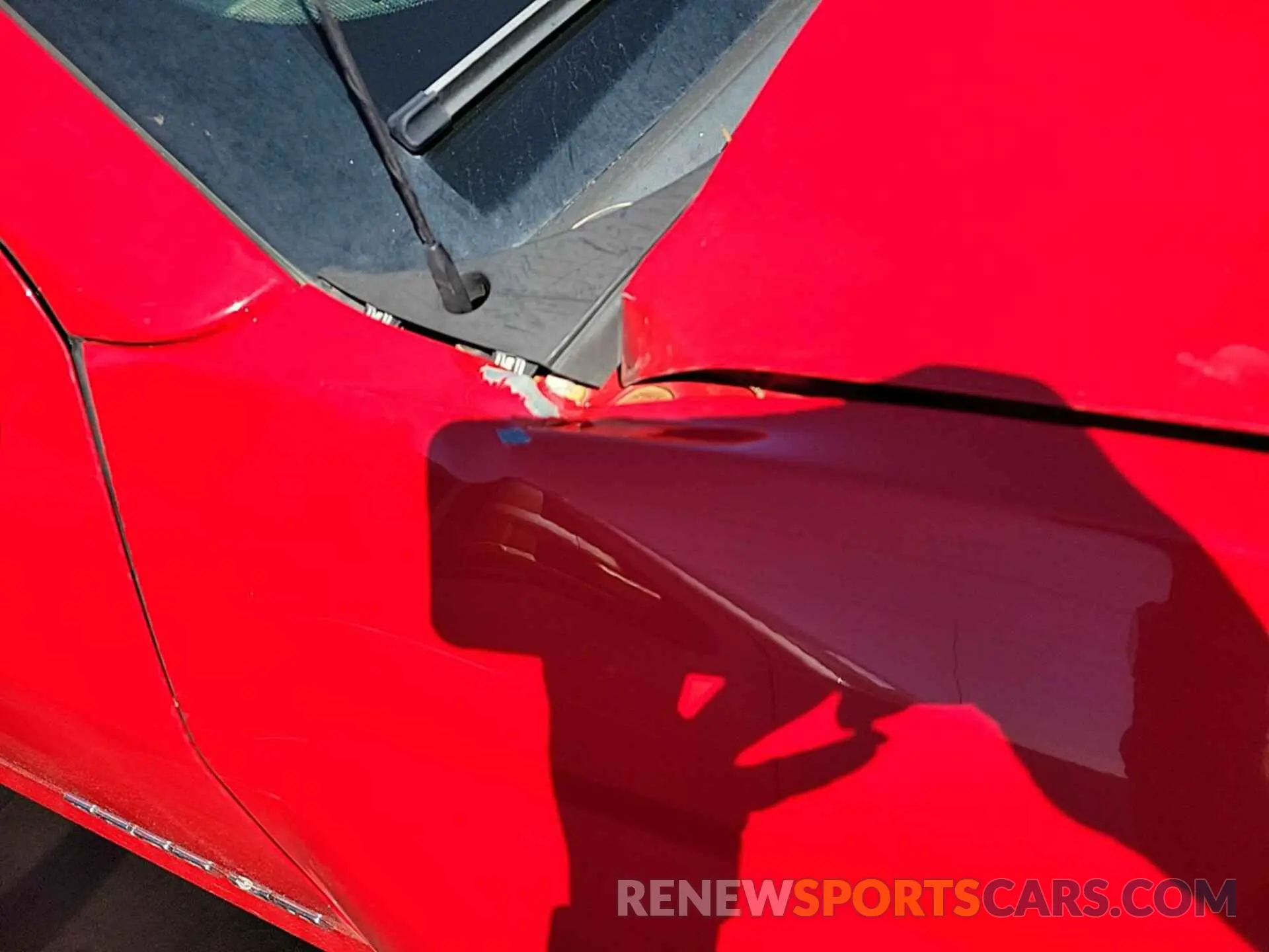 35 Photograph of a damaged car 2GC2KREG2K1202293 CHEVROLET SILVERADO 2500HD 2019