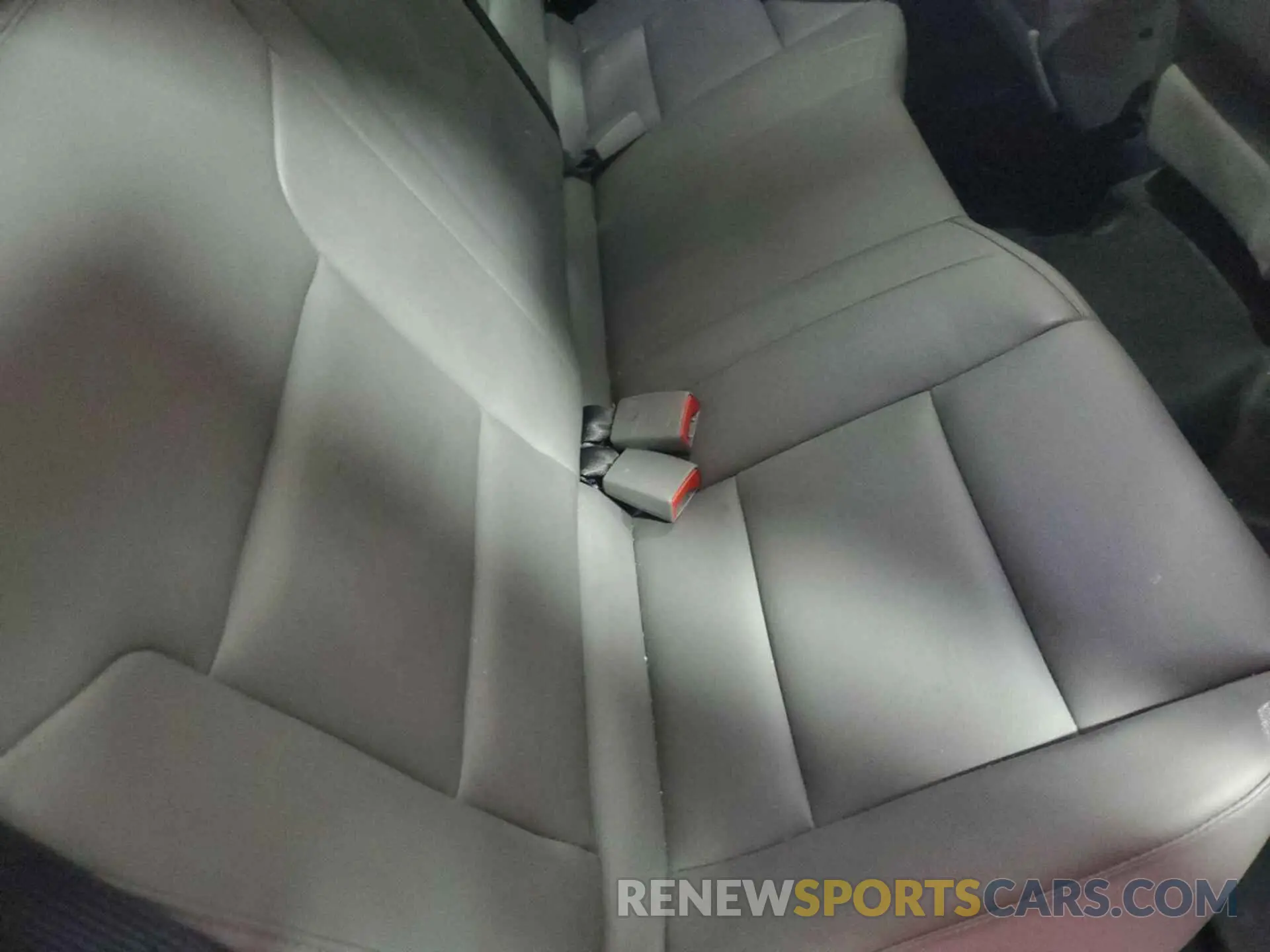3 Photograph of a damaged car 2GC2KREG4K1109856 CHEVROLET SILVERADO 2500HD 2019