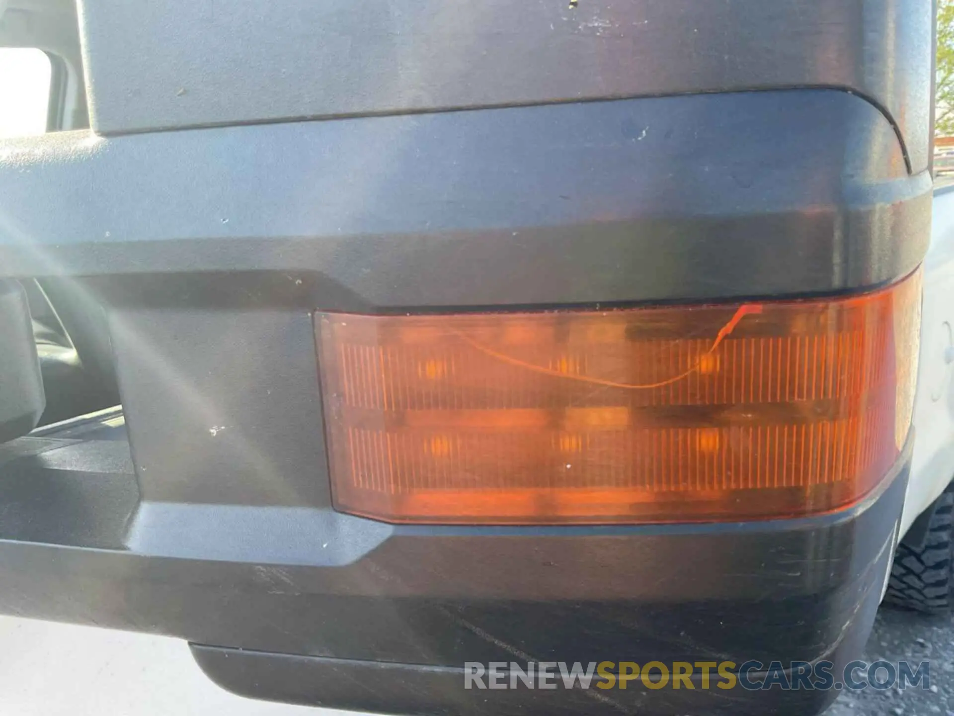 28 Photograph of a damaged car 2GC2KREG8K1167839 CHEVROLET SILVERADO 2500HD 2019