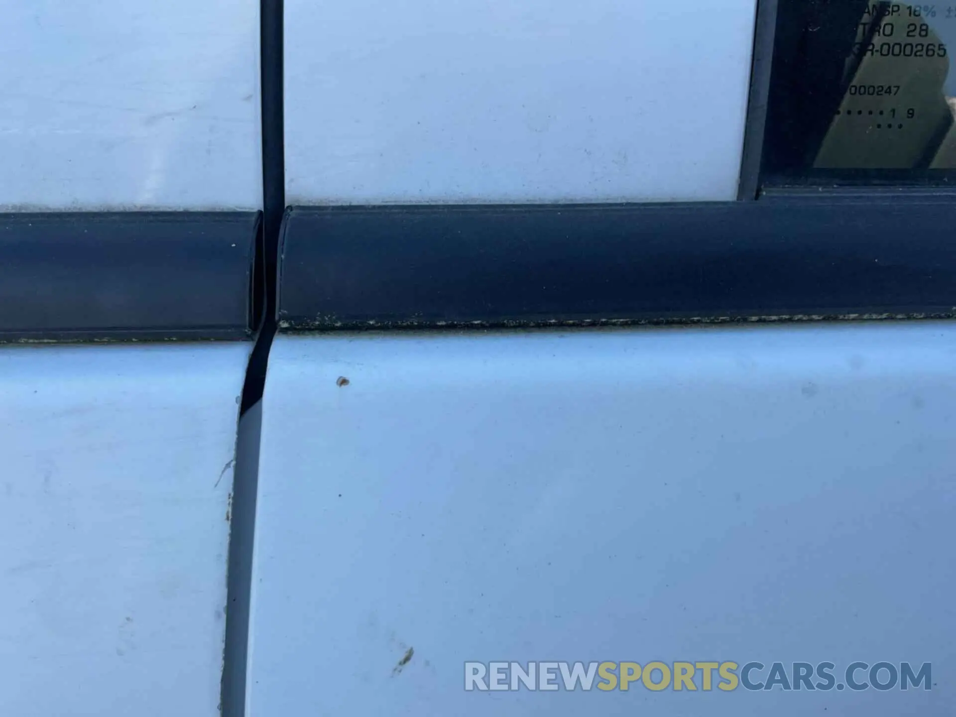 29 Photograph of a damaged car 2GC2KREG8K1167839 CHEVROLET SILVERADO 2500HD 2019
