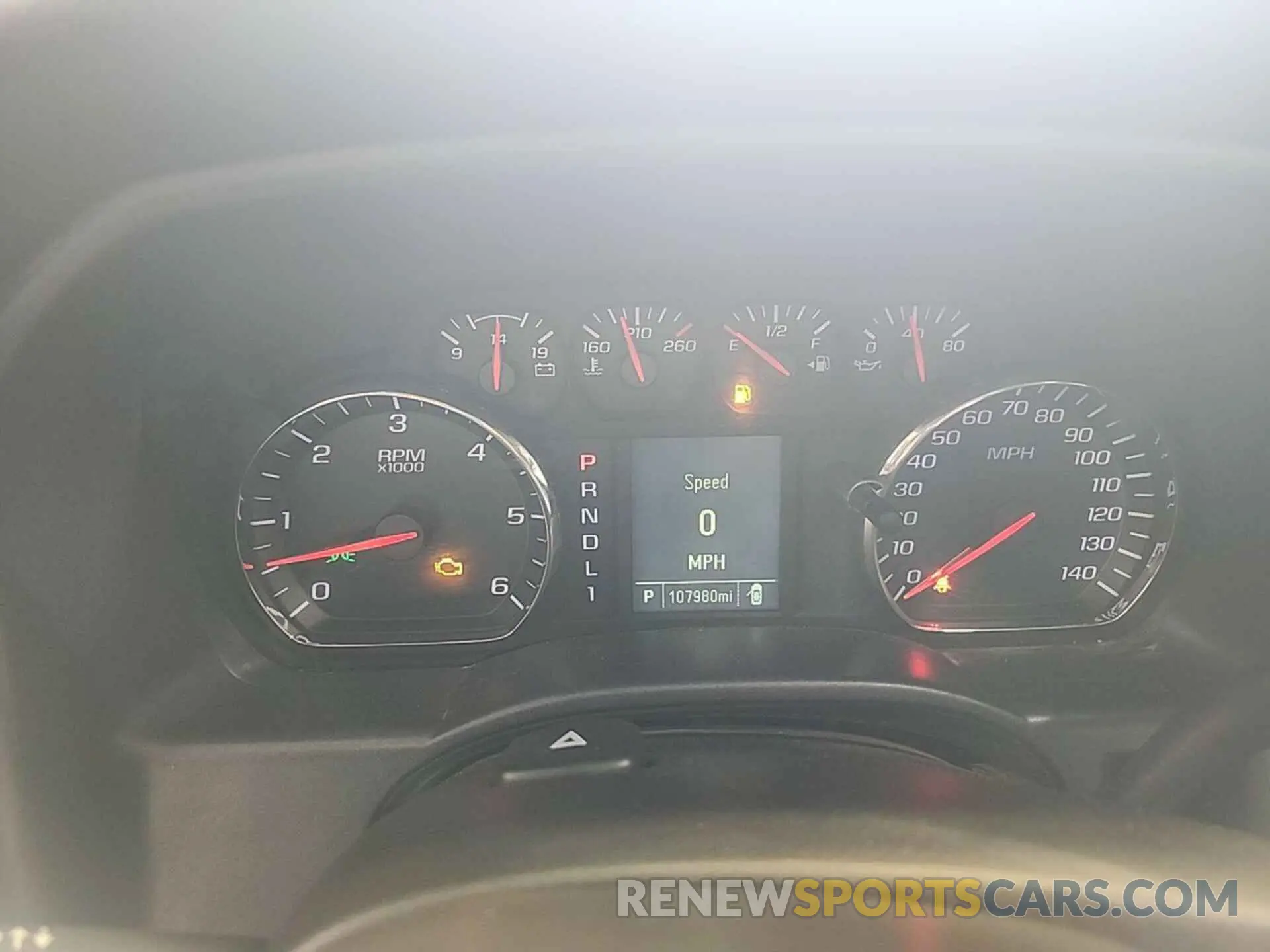 24 Photograph of a damaged car 2GC2KREG9K1161449 CHEVROLET SILVERADO 2500HD 2019