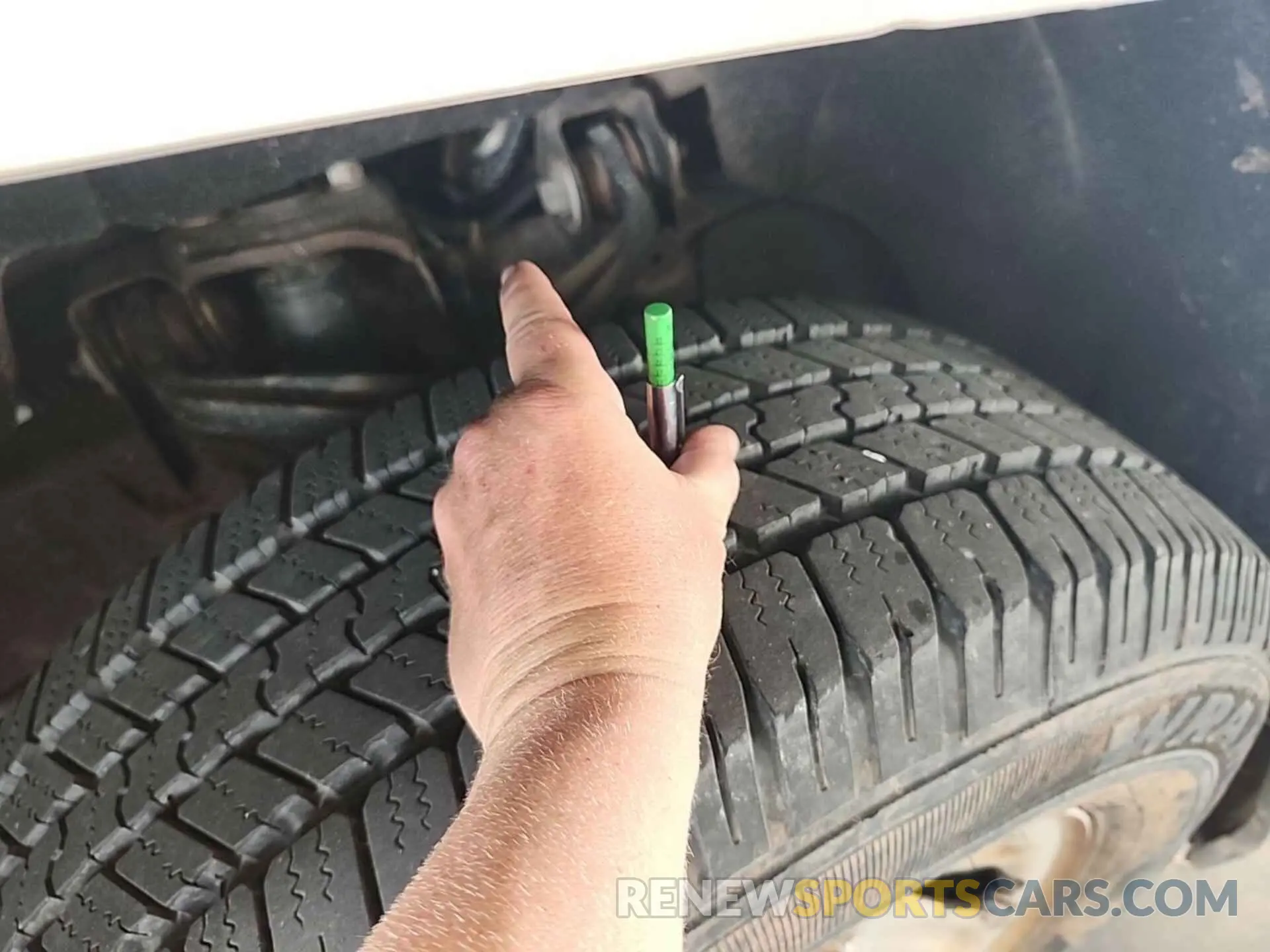 3 Photograph of a damaged car 2GC2KREG9K1161449 CHEVROLET SILVERADO 2500HD 2019