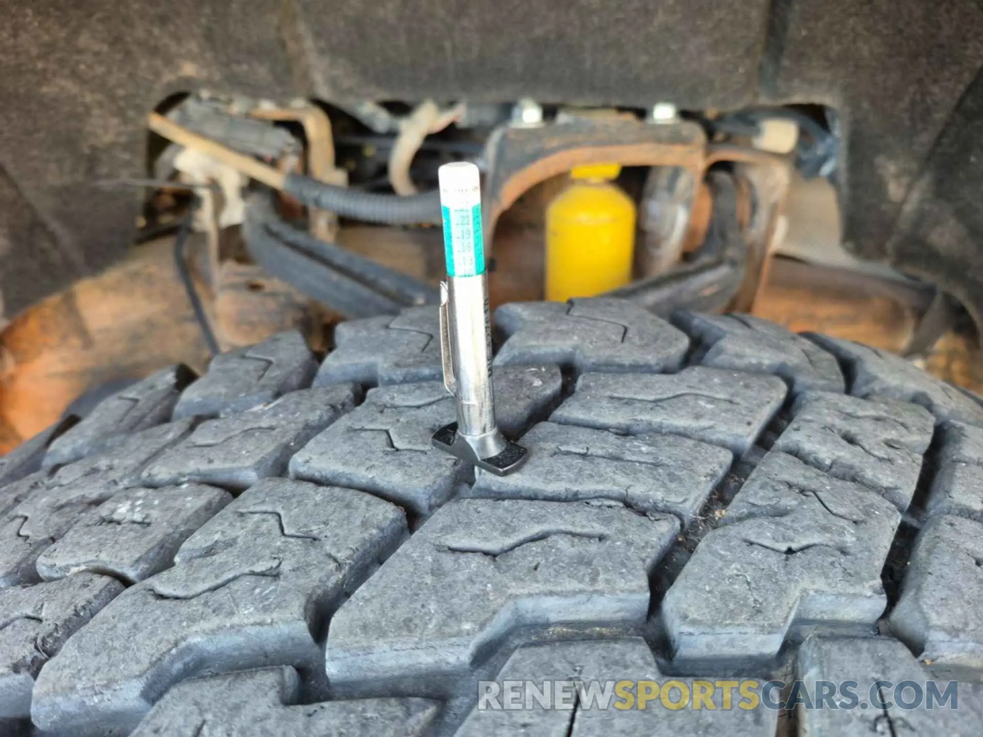 15 Photograph of a damaged car 2GC2KREGXK1115628 CHEVROLET SILVERADO 2500HD 2019