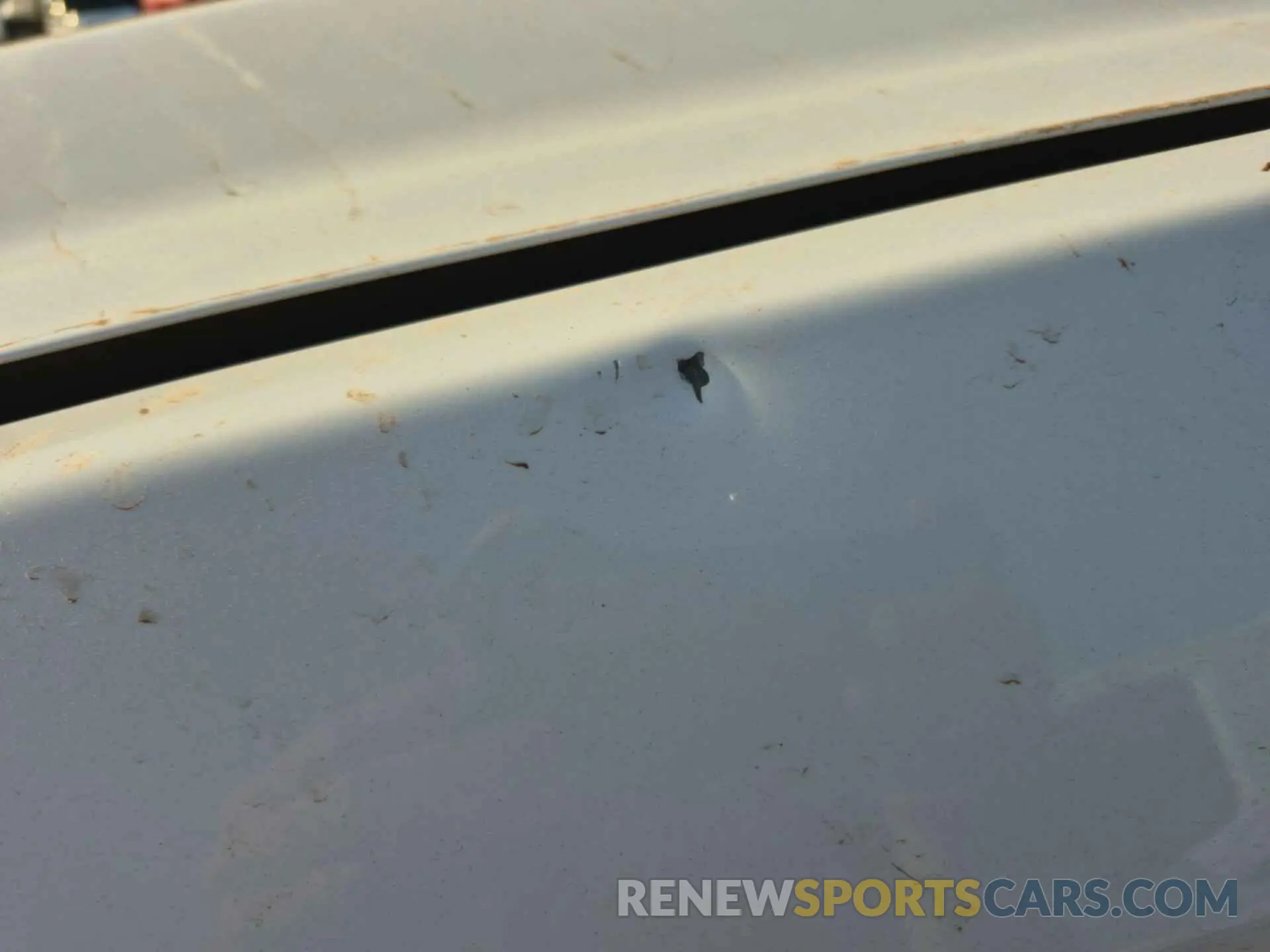7 Photograph of a damaged car 2GC2KREGXK1115628 CHEVROLET SILVERADO 2500HD 2019