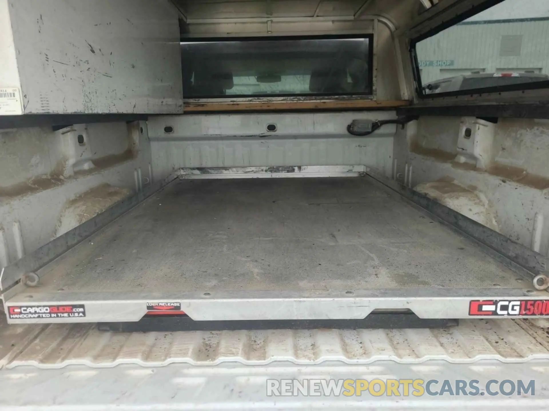 2 Photograph of a damaged car 2GC2KREGXK1187204 CHEVROLET SILVERADO 2500HD 2019