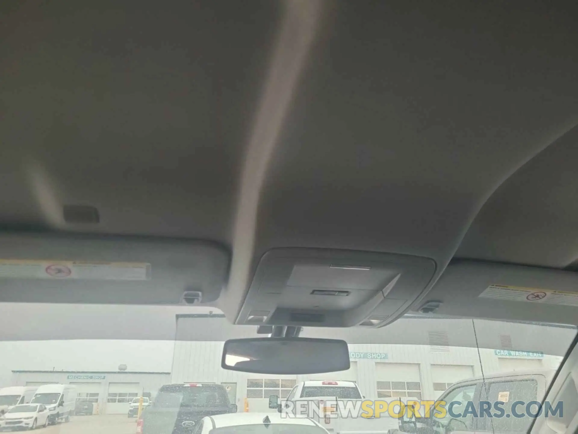 37 Photograph of a damaged car 2GC2KREGXK1187204 CHEVROLET SILVERADO 2500HD 2019