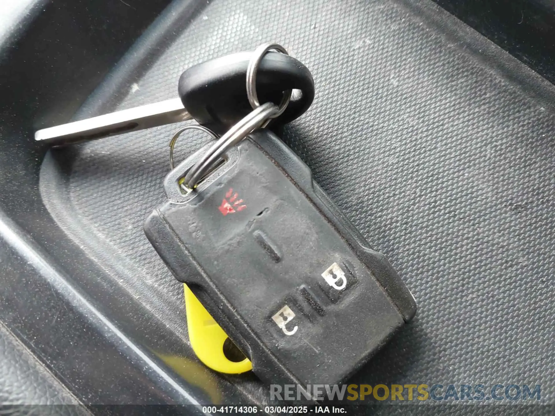 11 Photograph of a damaged car 2GC2KSEG0K1159905 CHEVROLET SILVERADO 2500HD 2019