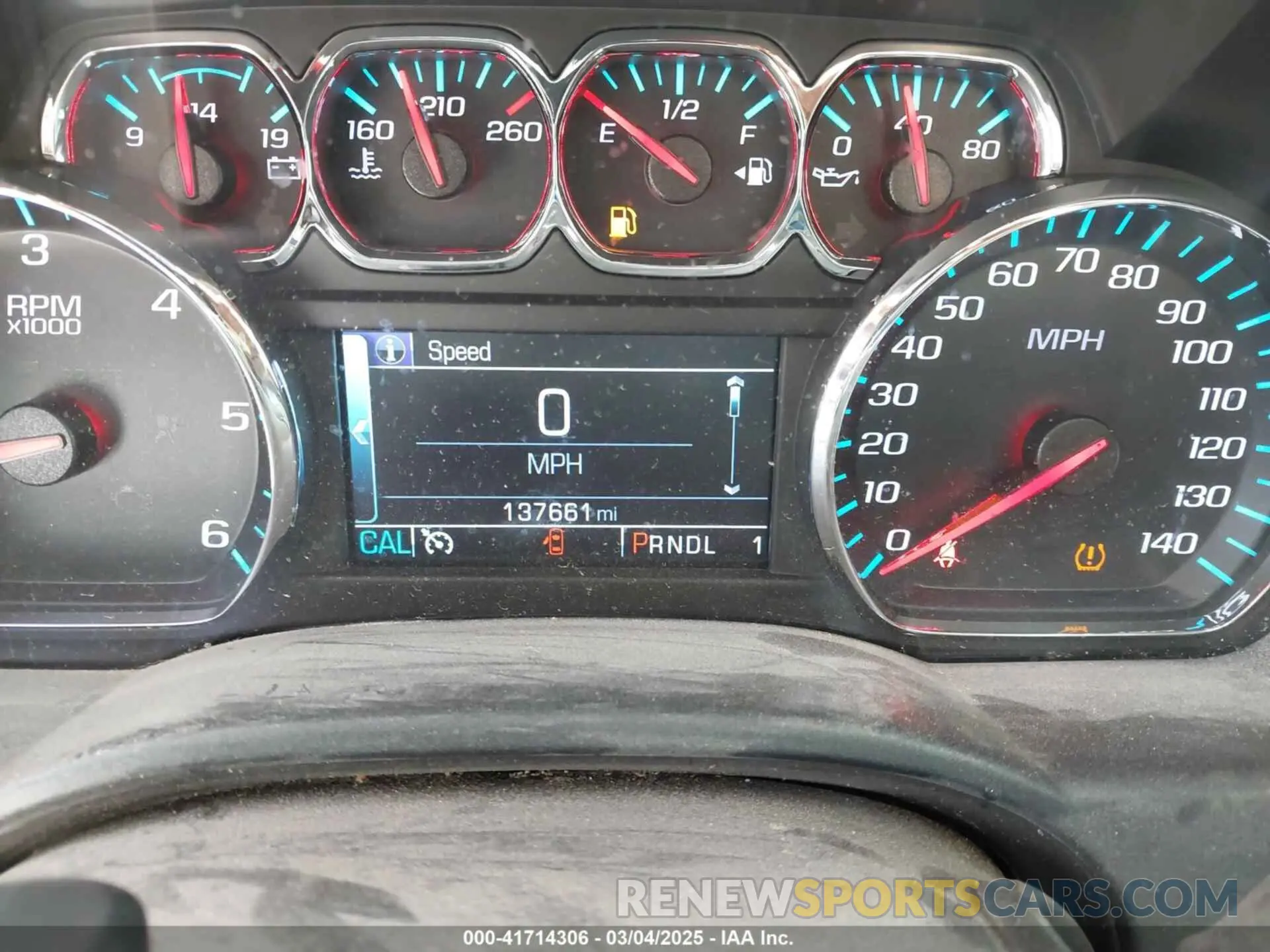 15 Photograph of a damaged car 2GC2KSEG0K1159905 CHEVROLET SILVERADO 2500HD 2019