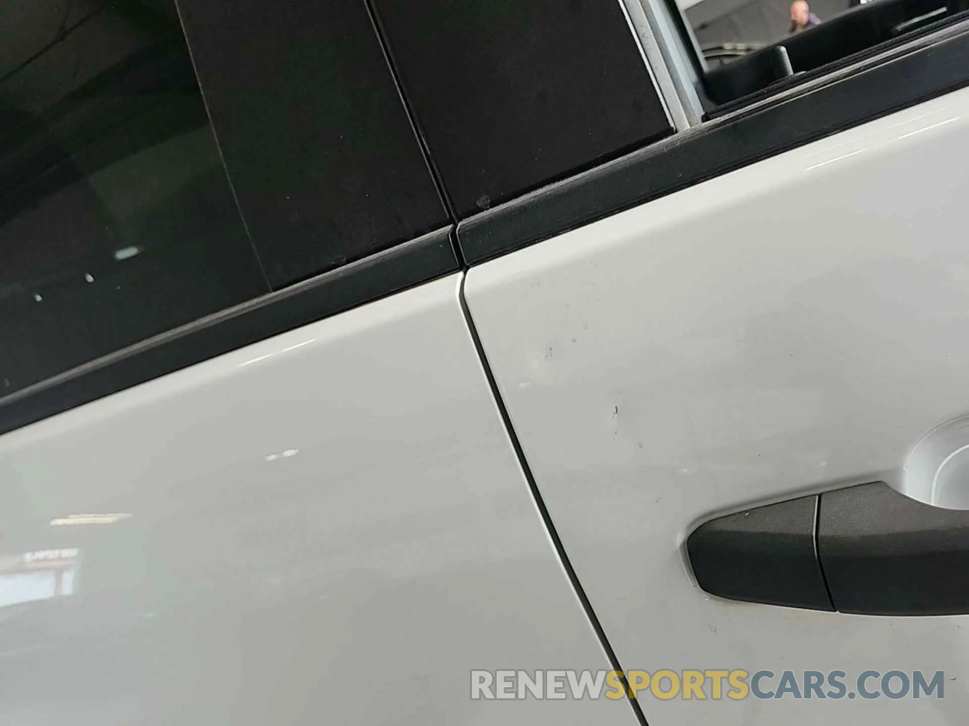 11 Photograph of a damaged car 1GB2YLE7XLF260310 CHEVROLET SILVERADO 2500HD 2020