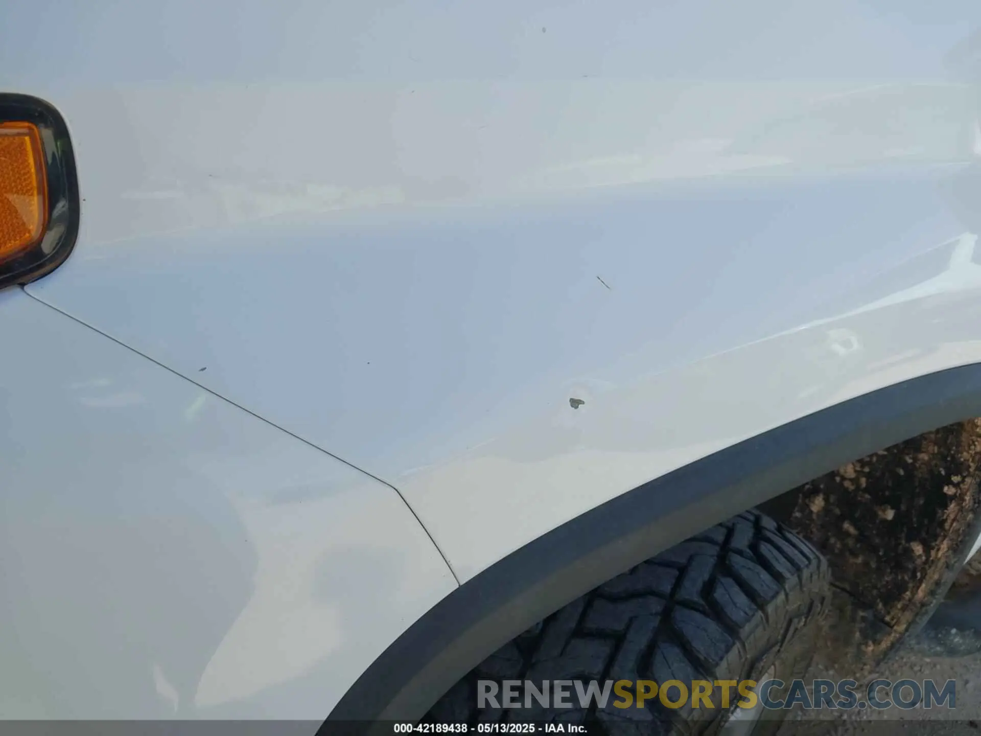 11 Photograph of a damaged car 1GC5YLE73LF300252 CHEVROLET SILVERADO 2500HD 2020