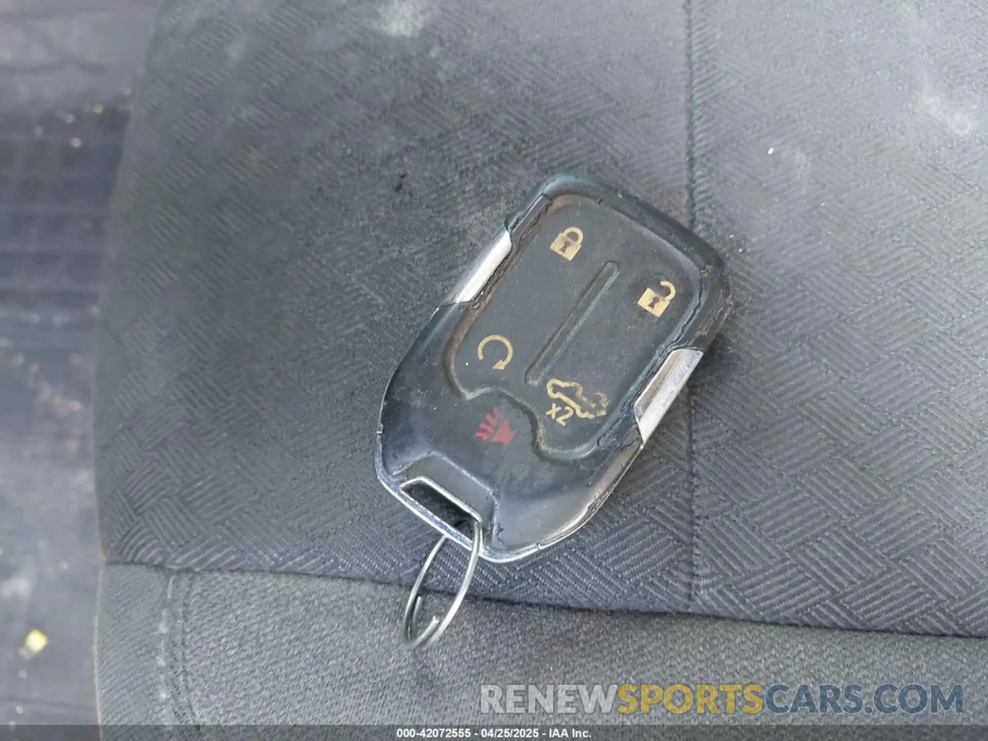 11 Photograph of a damaged car 1GC1YNEY9MF173804 CHEVROLET SILVERADO 2500HD 2021