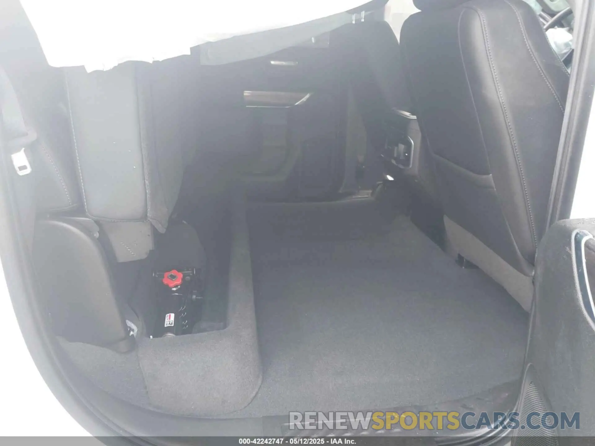 6 Фотография поврежденного автомобиля 1GC4YPEY3MF239790 CHEVROLET SILVERADO 2500HD 2021