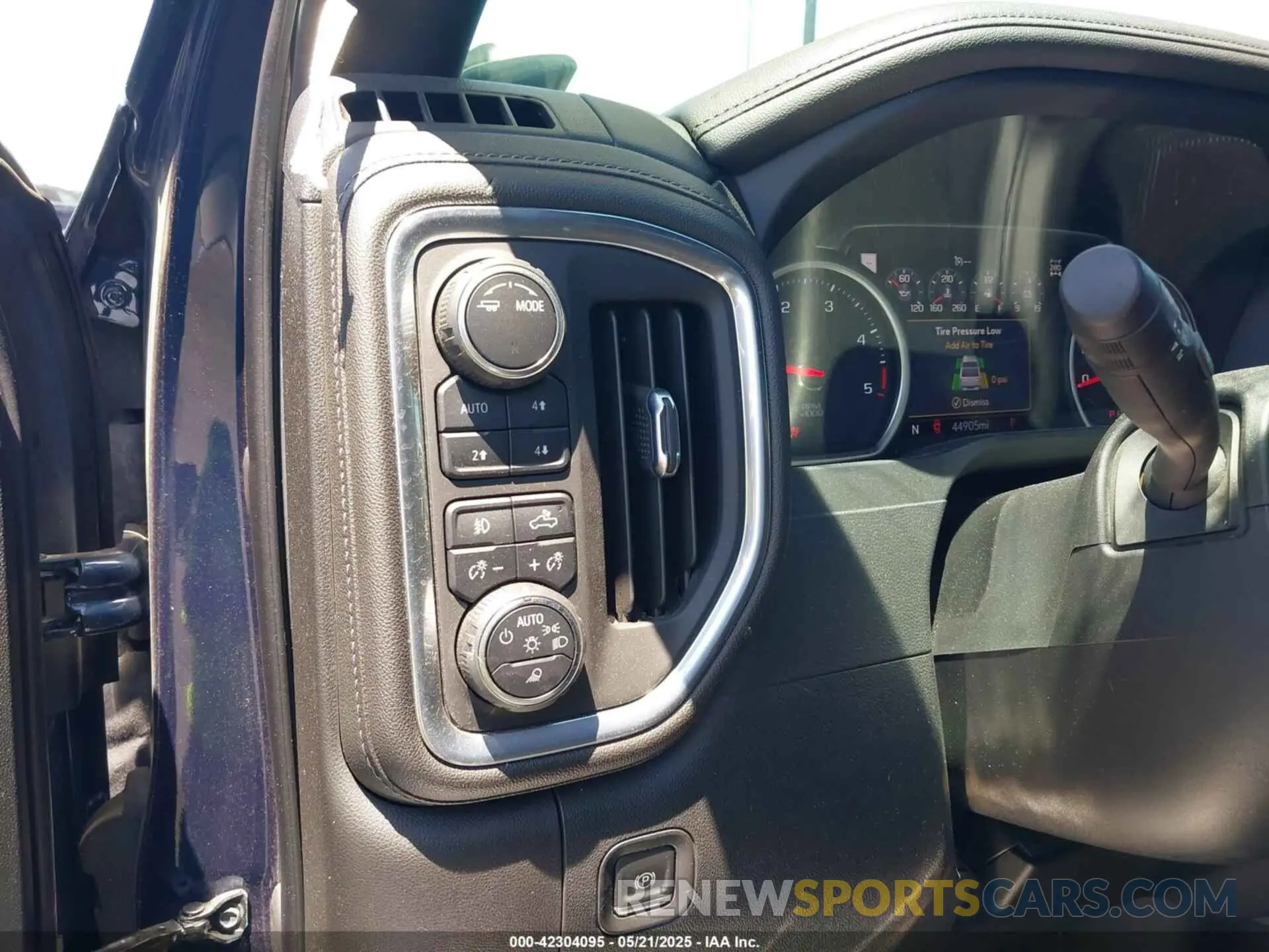 20 Фотография поврежденного автомобиля 1GC4YREY6NF109953 CHEVROLET SILVERADO 2500HD 2022